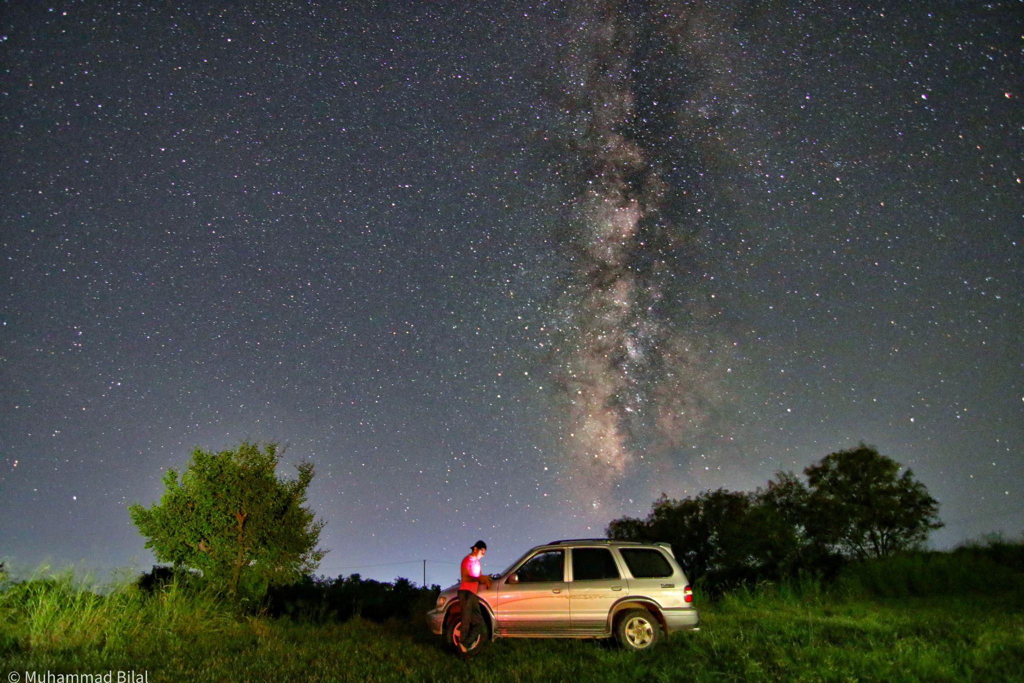 Community photo entitled A way to Heaven indeed by Muhammad Bilal on 08/31/2024 at Talagang Punjab paksitan