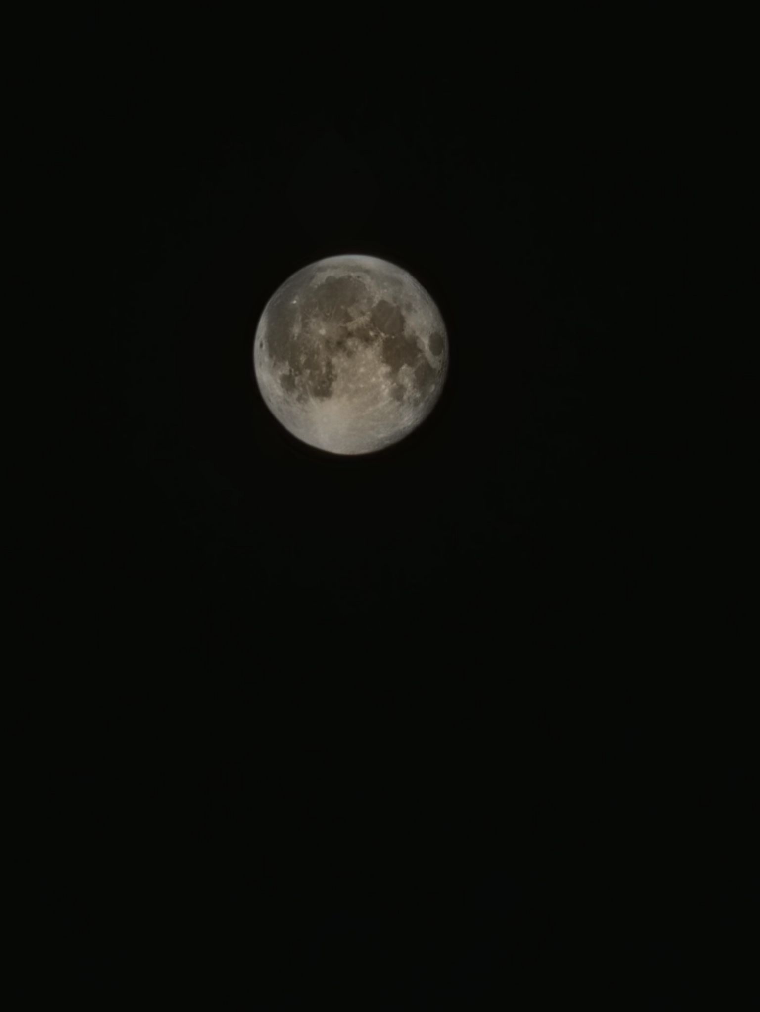 Community photo entitled Almost Full Super Harvest Moon Åre - Grundsviken Sweden by Peter Mellquist on 09/19/2024 at Åre Grundsviken Jämtland County Sweden