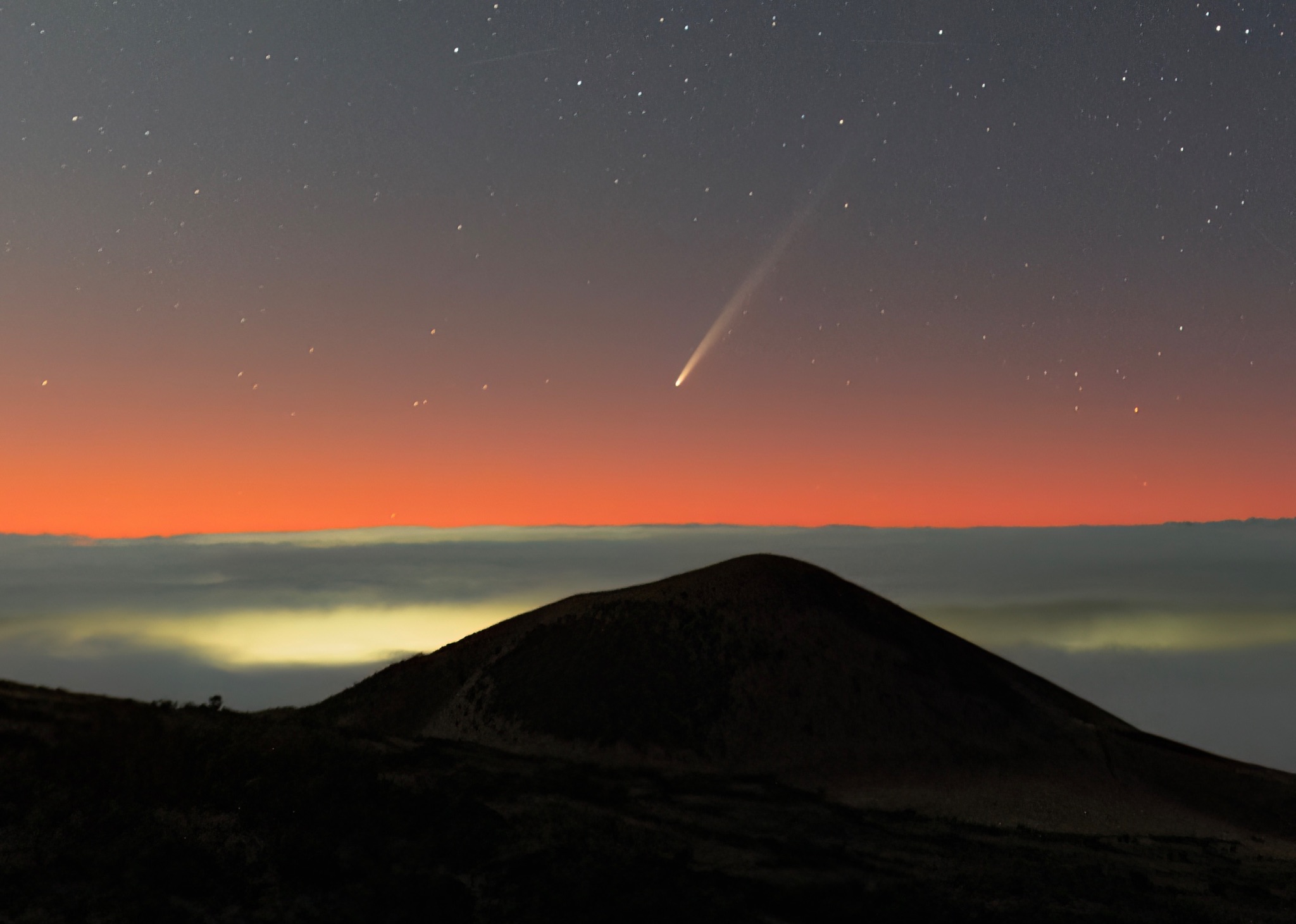 Community photo by Tina Clothier | Hawaii Island