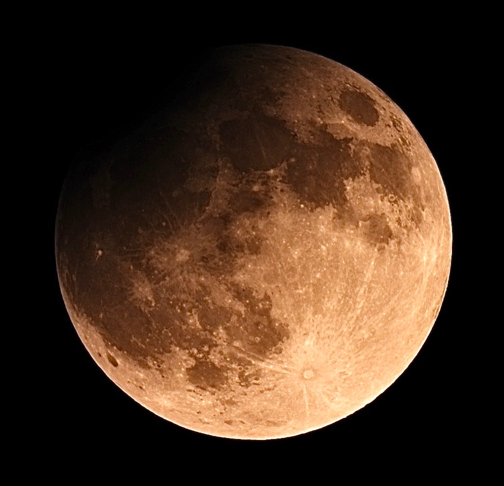 Community photo entitled Shallow Eclipse by Robert Hall on 09/17/2024 at North Hancock County Mississippi