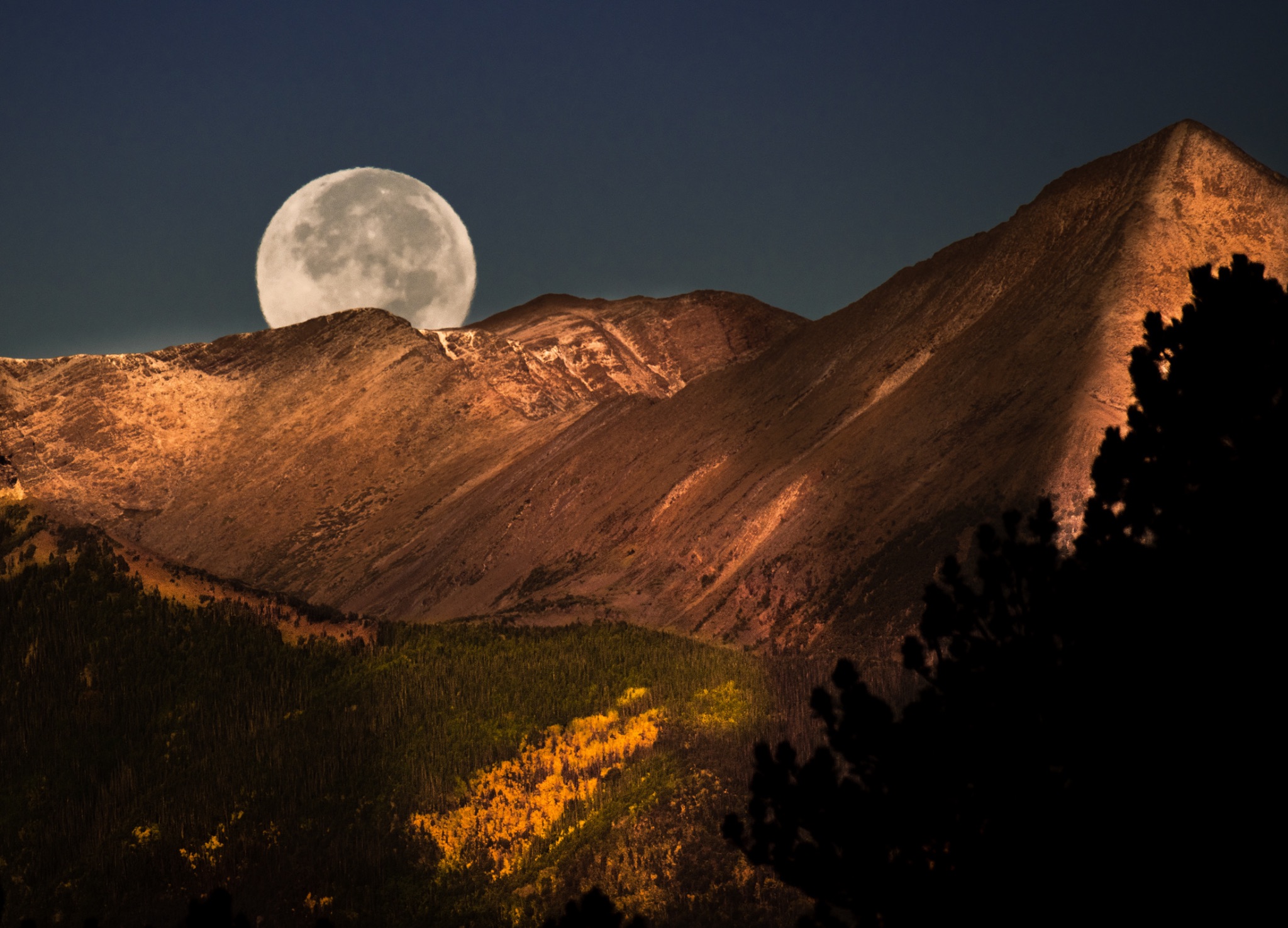 Community photo by Christoph Stopka | Westcliffe, Colorado.  USA