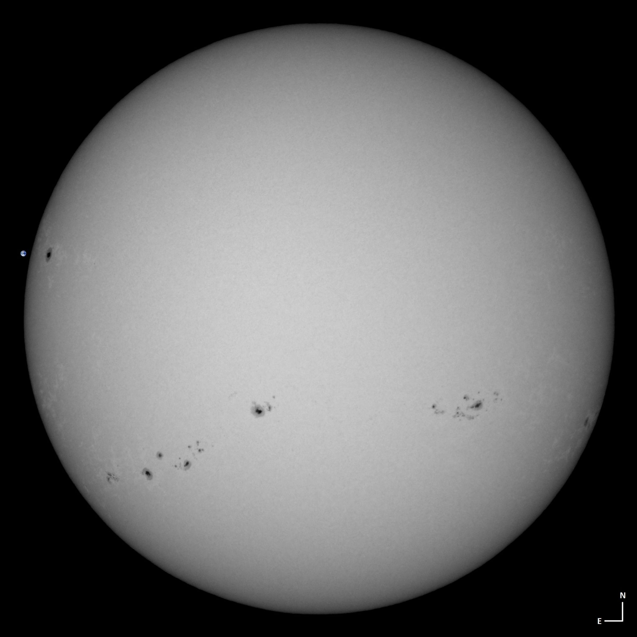 Community photo entitled passing spots by Patricio Leon on 09/05/2024 at Santiago, Chile