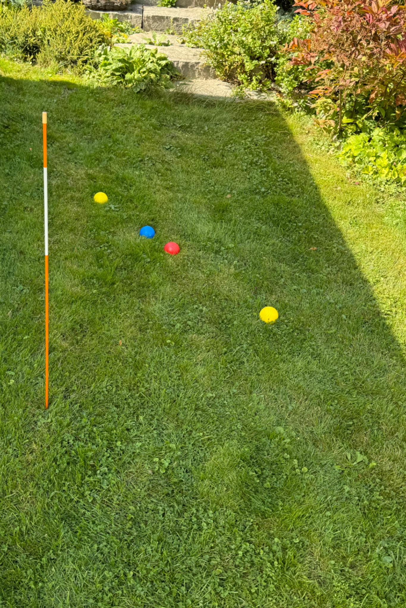 Community photo entitled Equinox “Obelisk” Shadow Path by David Chapman on 09/23/2024 at Dartmouth, BS, Canada