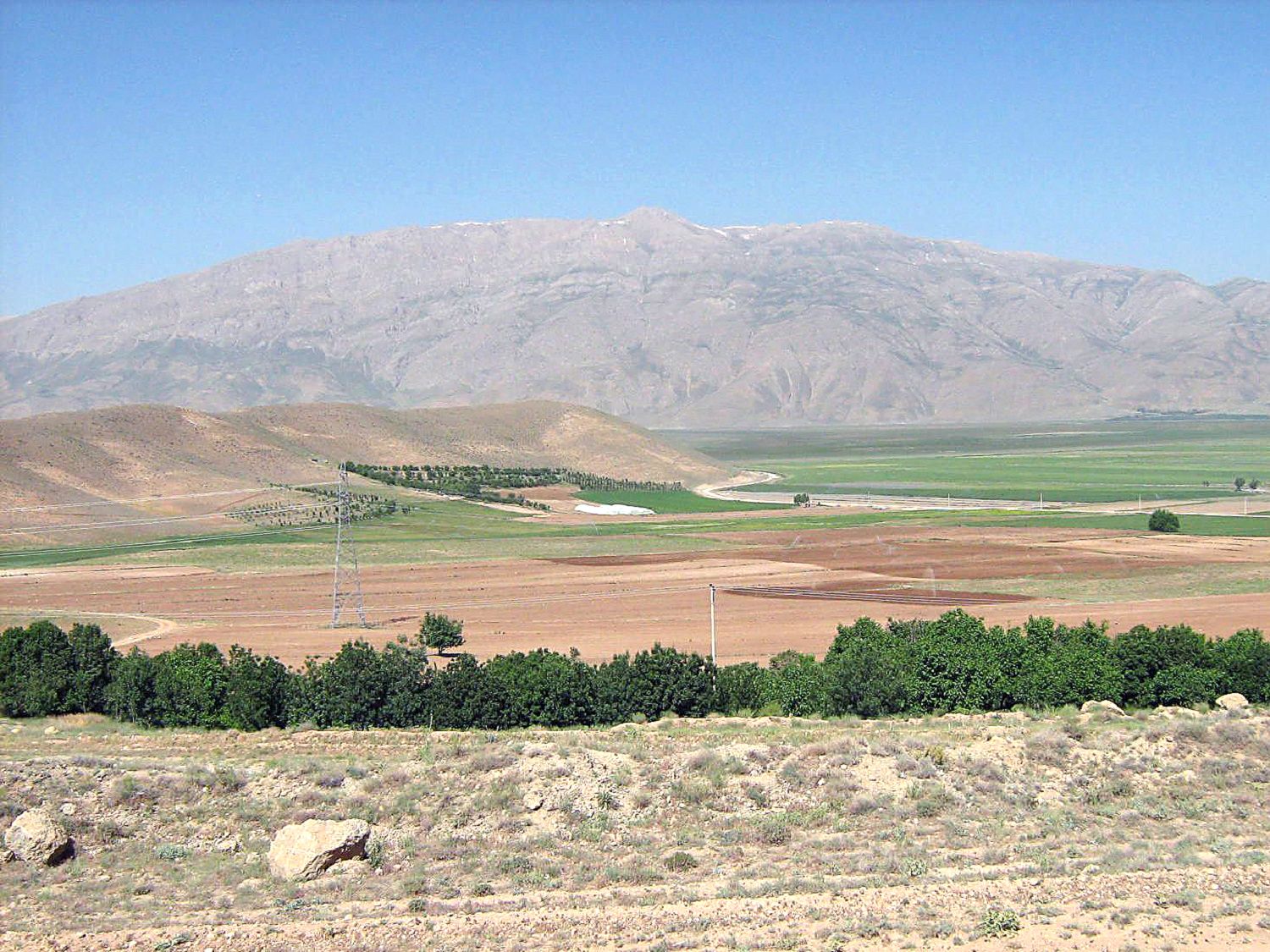 Community photo entitled  by Hassan Dadashi . Arani on 09/08/2024 at Chaharmahal and Bakhtiari province. Iran