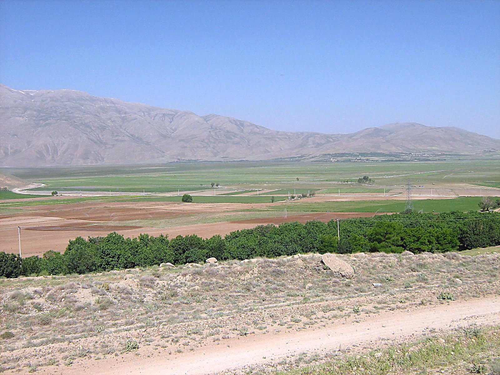 Community photo entitled  by Hassan Dadashi . Arani on 09/09/2024 at Chaharmahal and Bakhtiari province. Iran