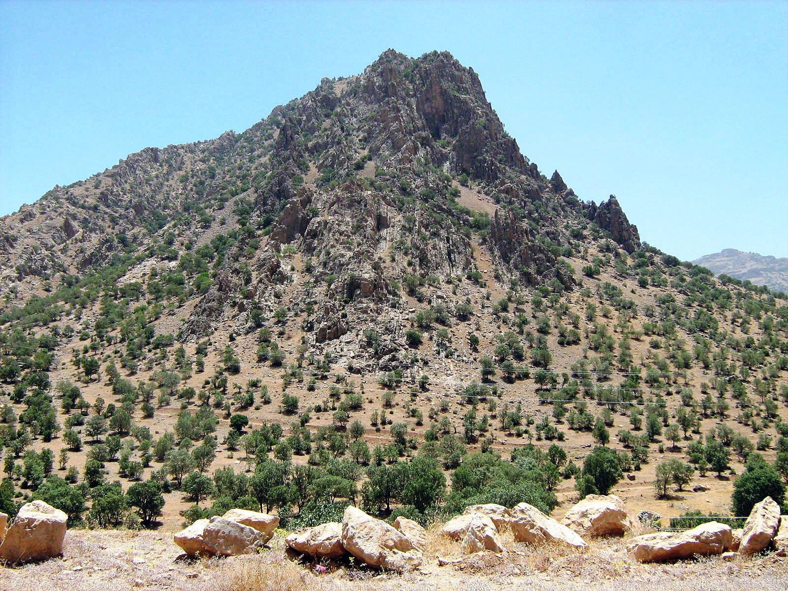 Community photo entitled  by Hassan Dadashi . Arani on 09/06/2024 at Chaharmahal and Bakhtiari province. Iran