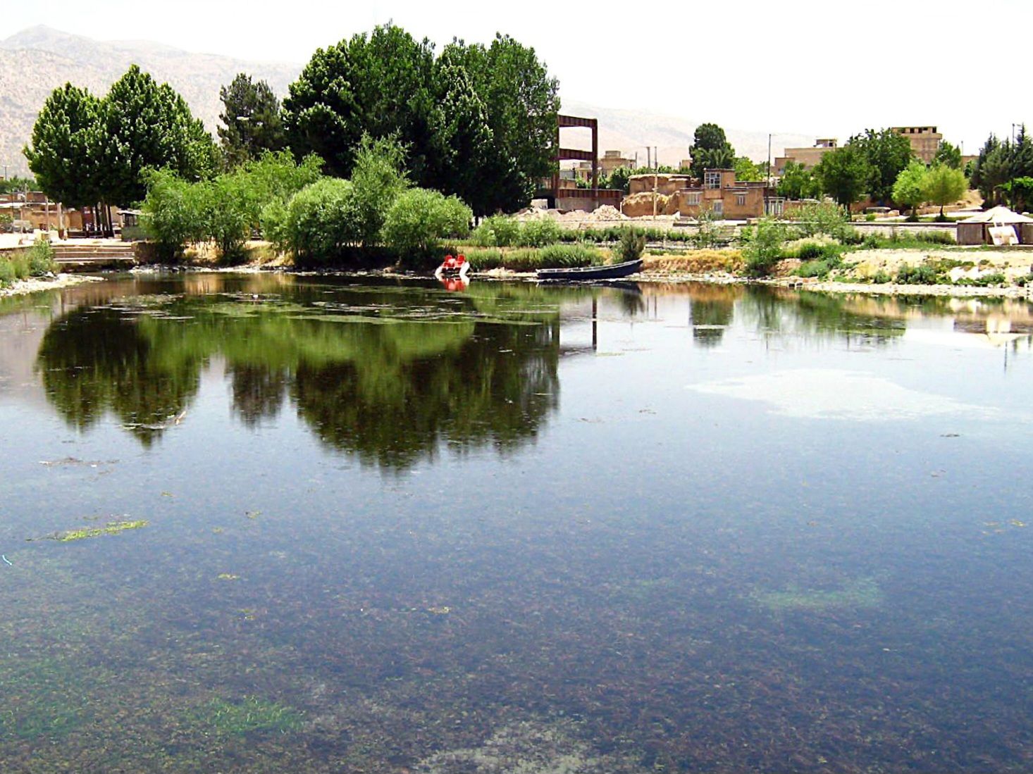 Community photo entitled  by Hassan Dadashi . Arani on 09/02/2024 at Chaharmahal and Bakhtiari province. Iran