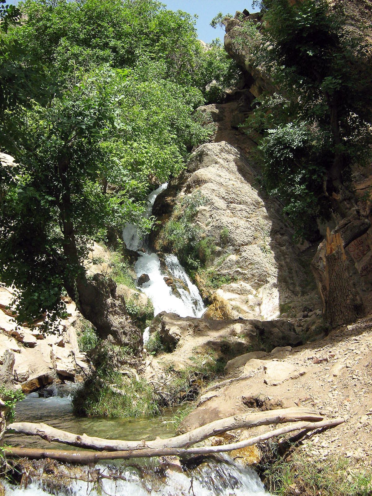 Community photo entitled  by Hassan Dadashi . Arani on 09/04/2024 at Chaharmahal and Bakhtiari province. Iran