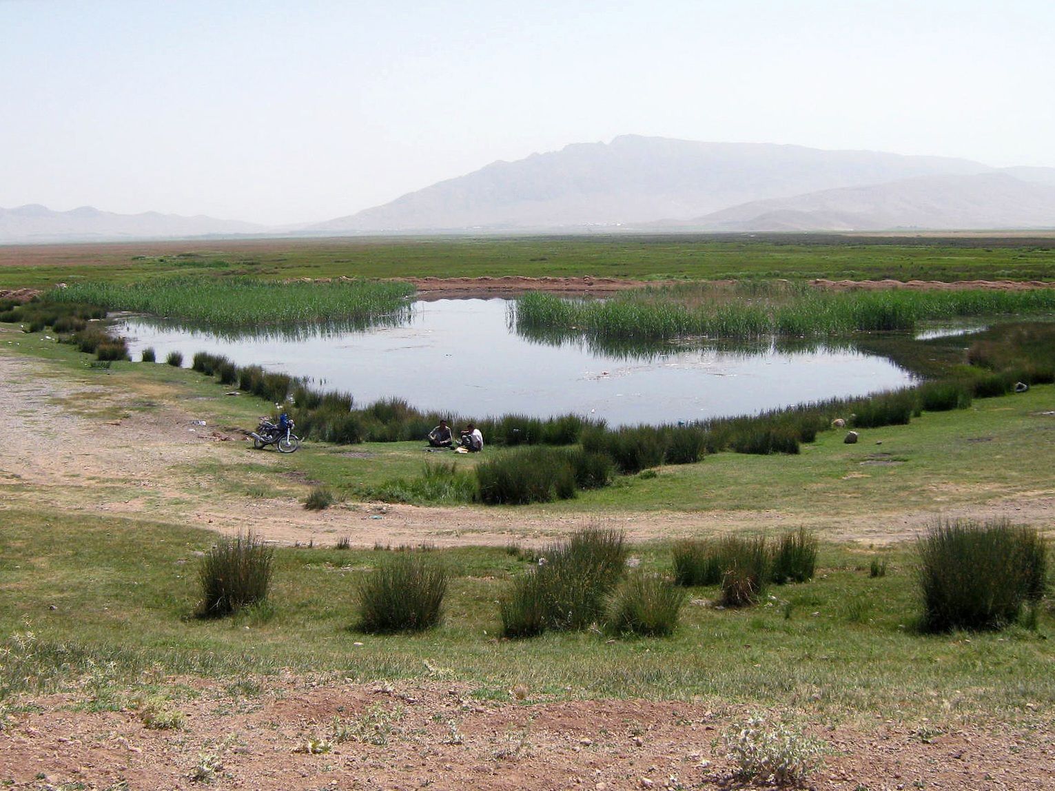 Community photo entitled  by Hassan Dadashi . Arani on 09/04/2024 at Chaharmahal and Bakhtiari province. Iran