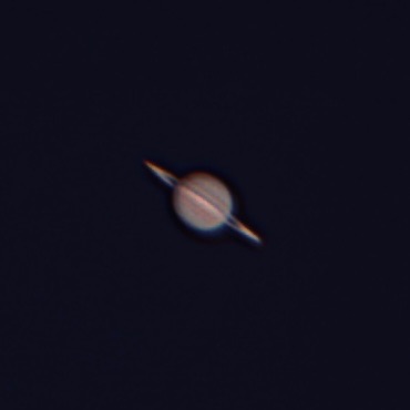 Community photo entitled Saturn by Stephen Montag on 09/14/2024 at Livingston, NJ