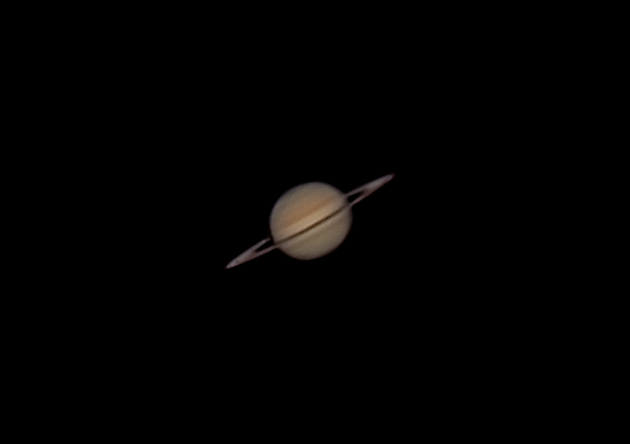 Community photo entitled Saturn by David Hoskin on 09/29/2024 at Halifax, Nova Scotia, Canada