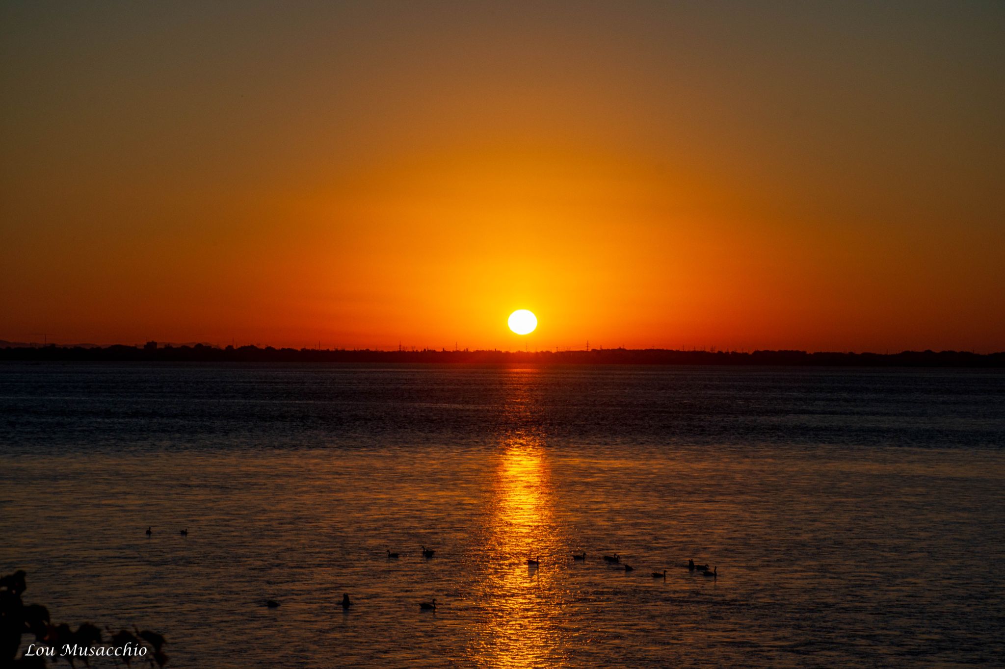 Community photo entitled Sunrise Montreal by Lou Musacchio on 09/30/2024 at Montreal, Quebec, Canada