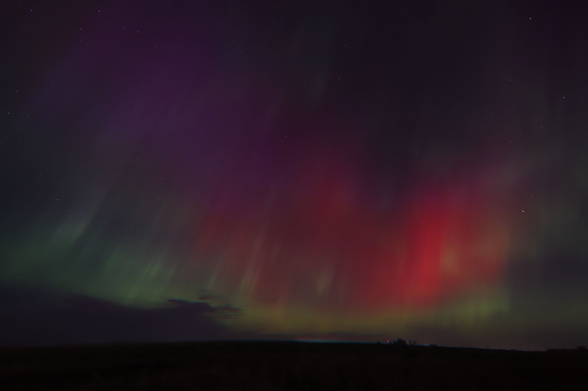 Community photo by Melody Selwyn | Keho lake Alberta