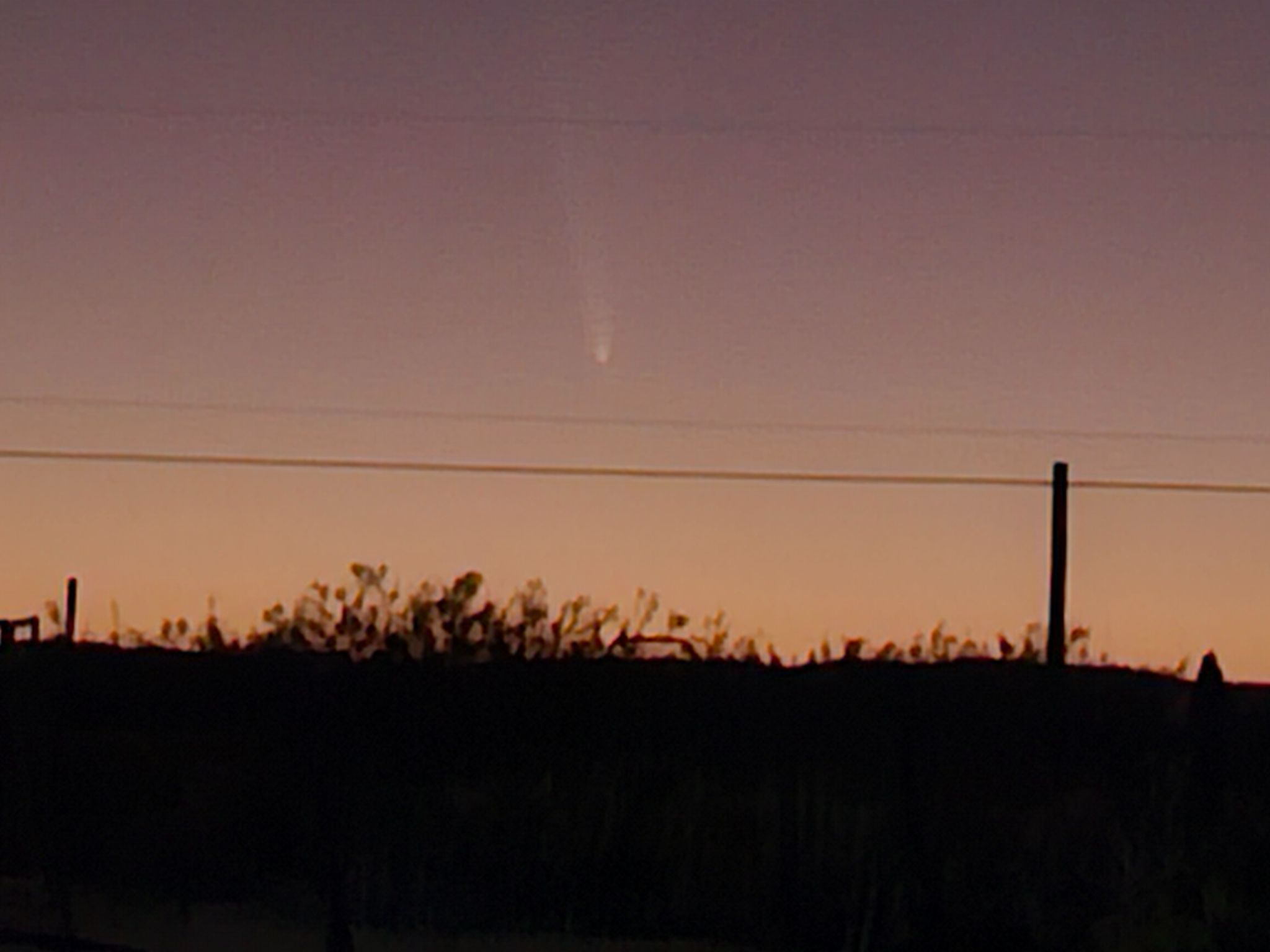 Community photo entitled  by Dan Belcher on 10/12/2024 at Anthony, New Mexico, USA