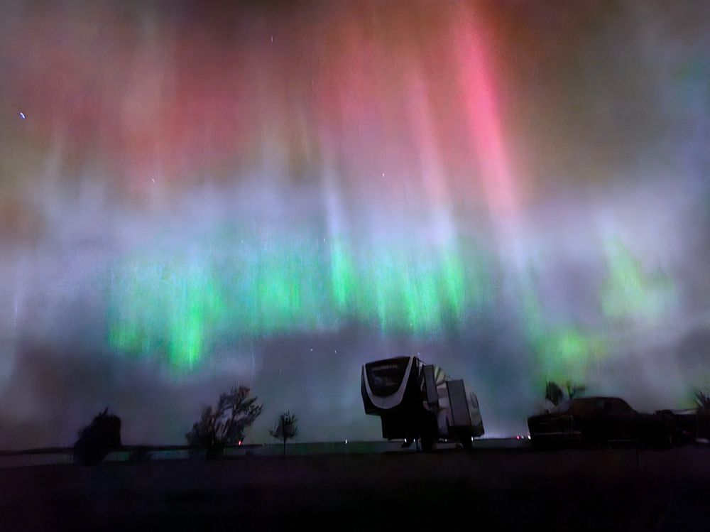 Community photo entitled  by Sue Palmer on 10/08/2024 at Lake Sakakawea, North Dakota