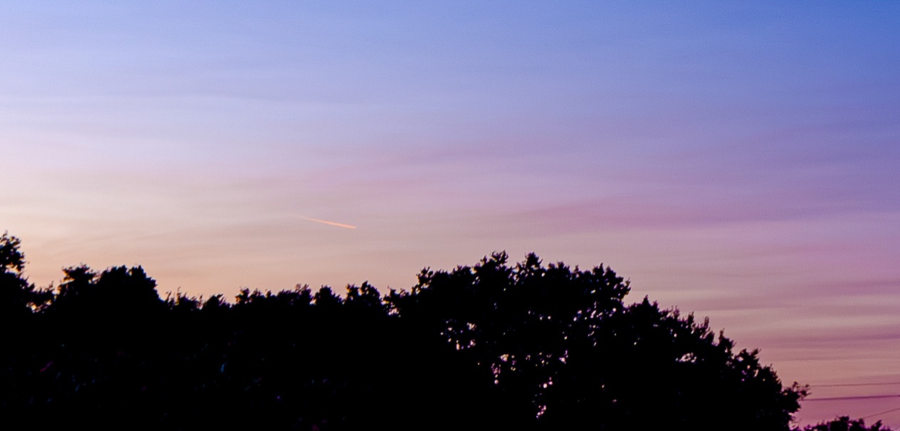 Community photo by Wesley