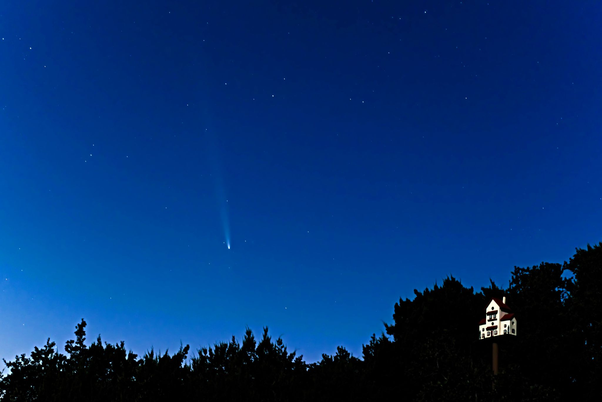 Community photo by David Perry | Timberwood Park, Texas, USA