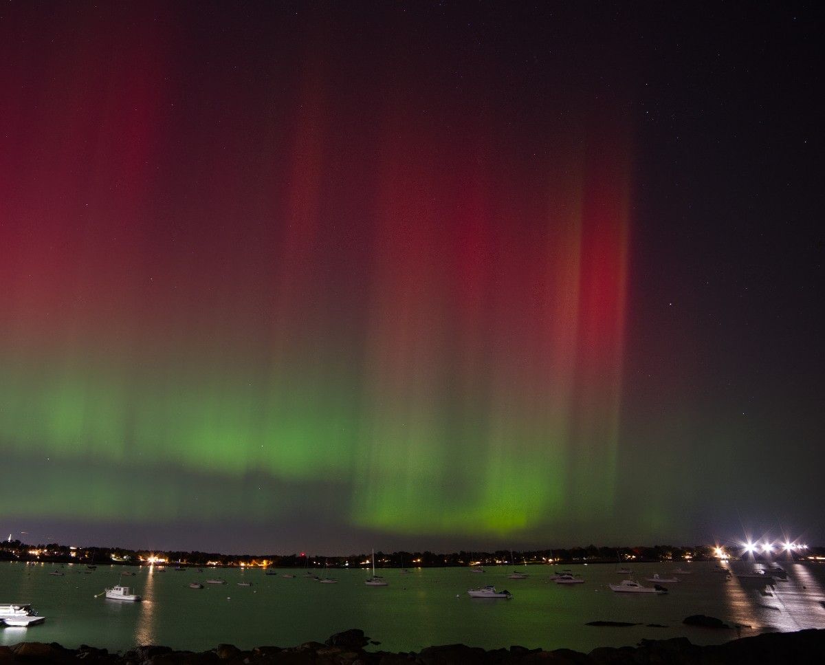 Community photo by Rick Matthias | Salem, MA USA