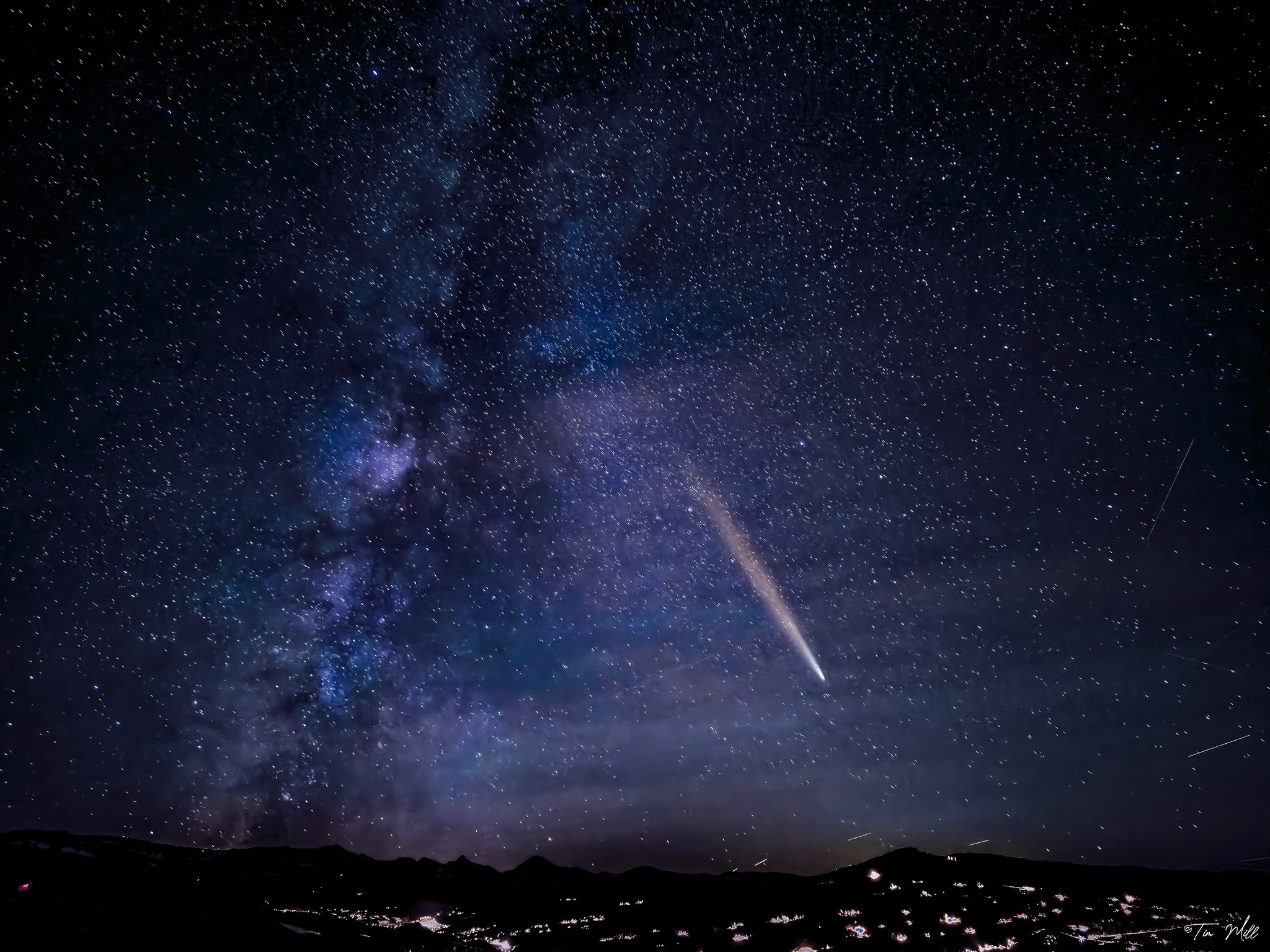 Community photo by Tim