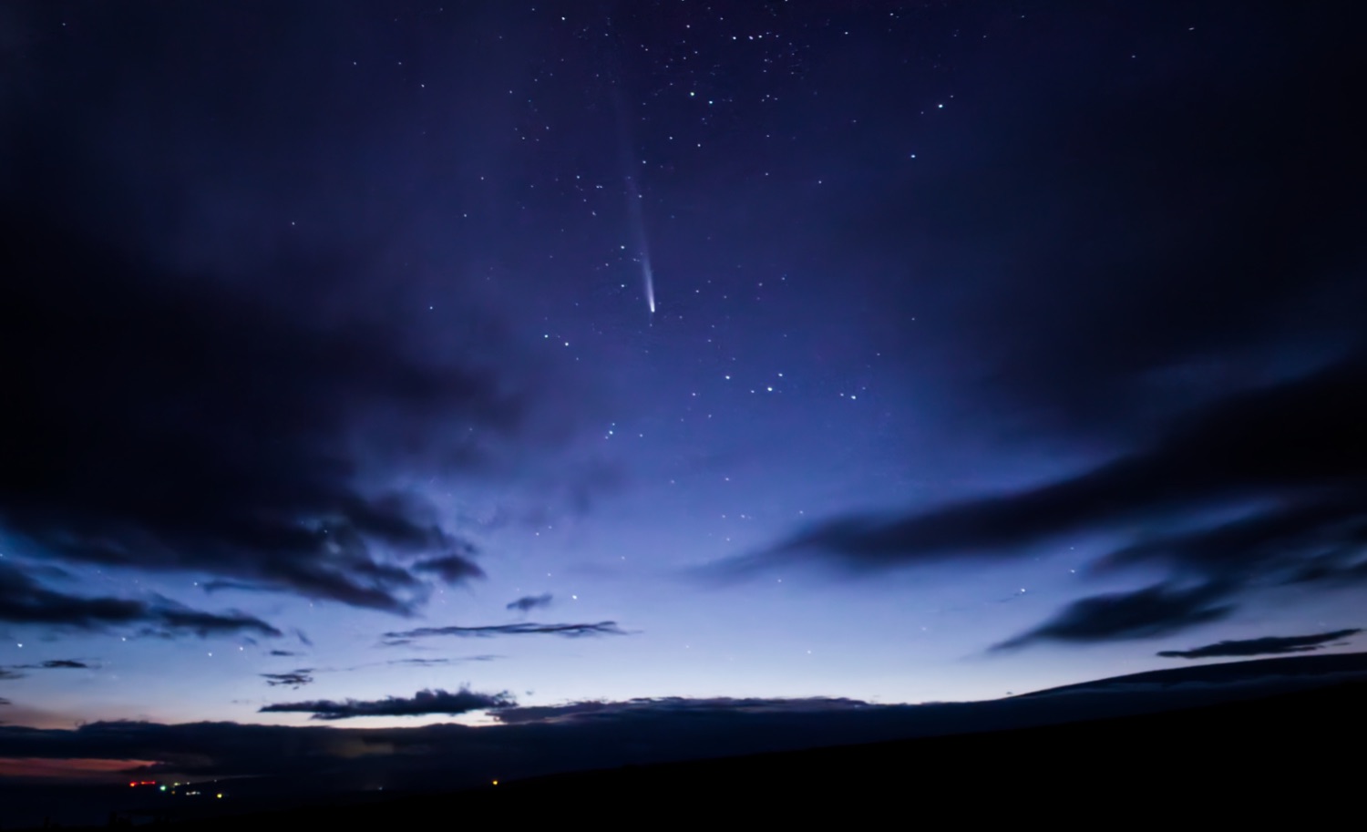 Community photo by John