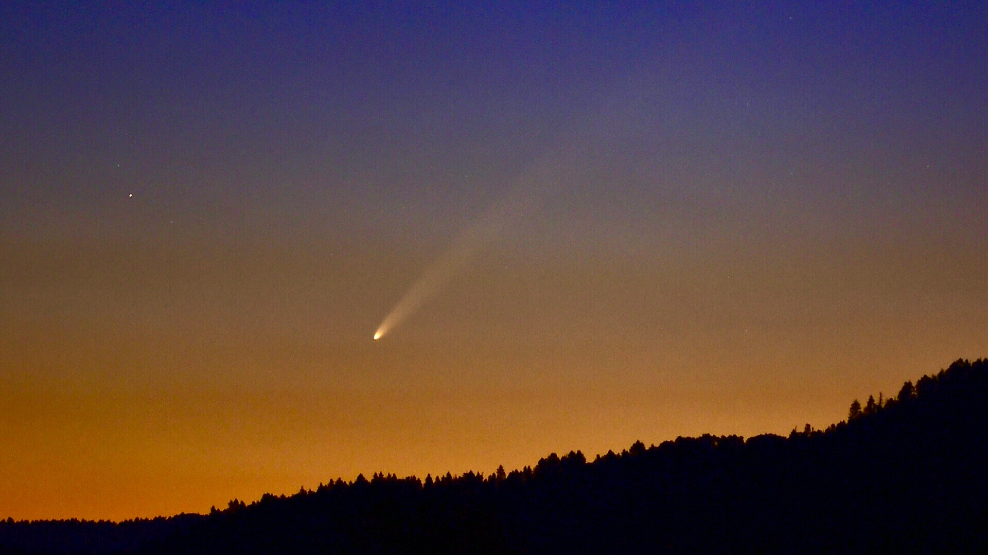 Community photo entitled  by Michael Flynn on 10/02/2024 at Pine Mountain Club,California,USA