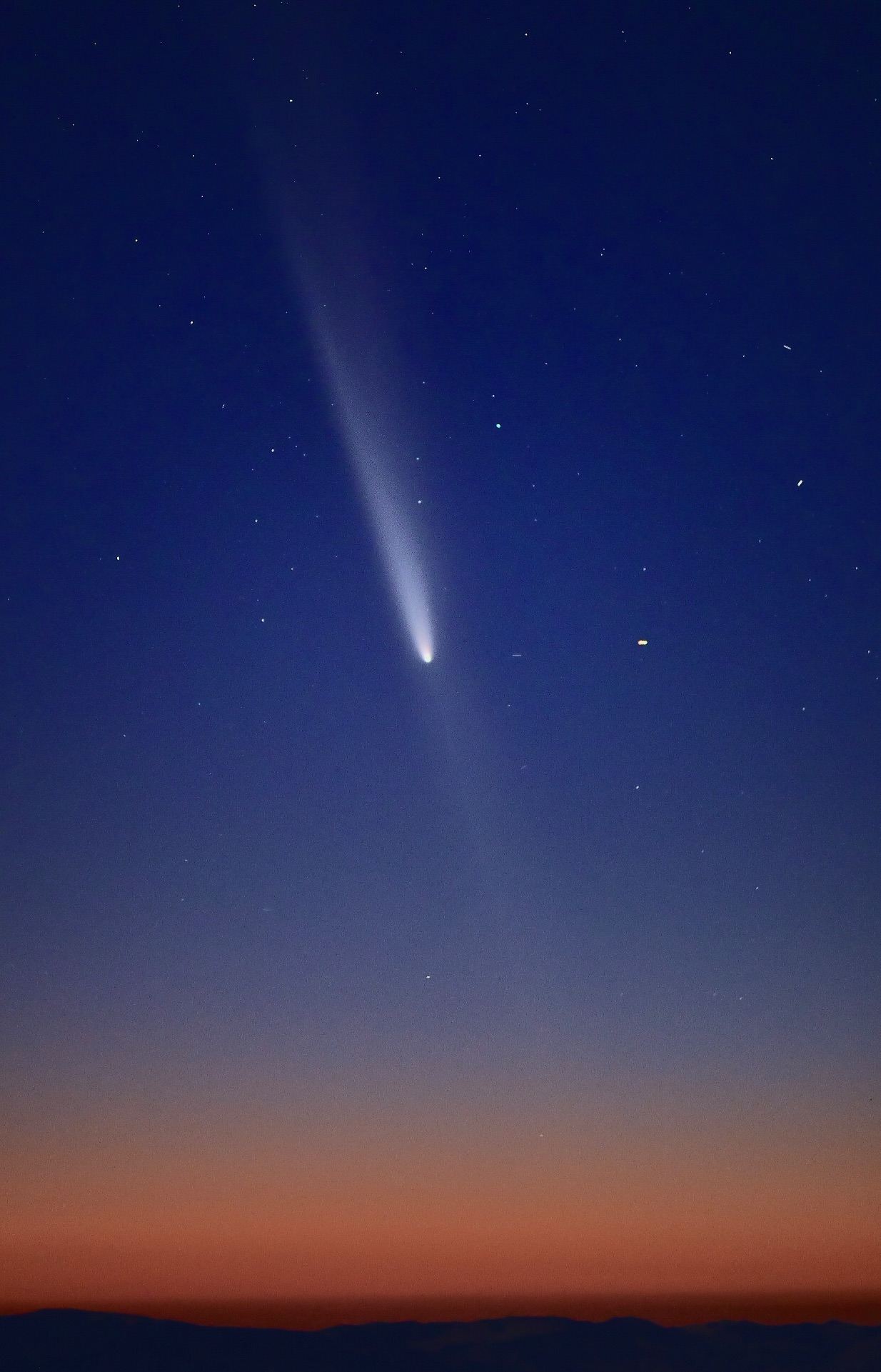 Community photo entitled  by Michael Flynn on 10/13/2024 at Pine Mountain Club,California,USA