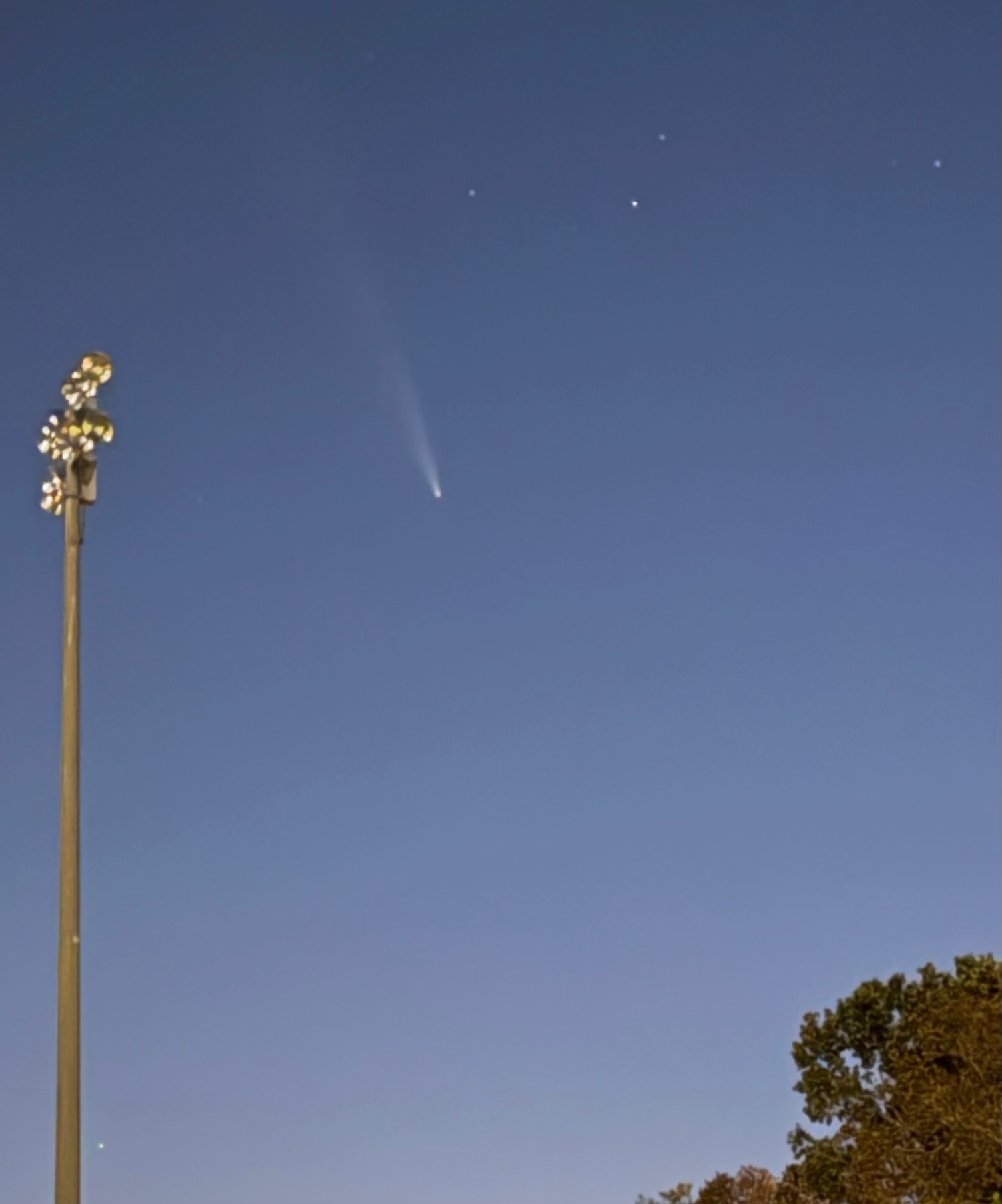 Community photo by Rick