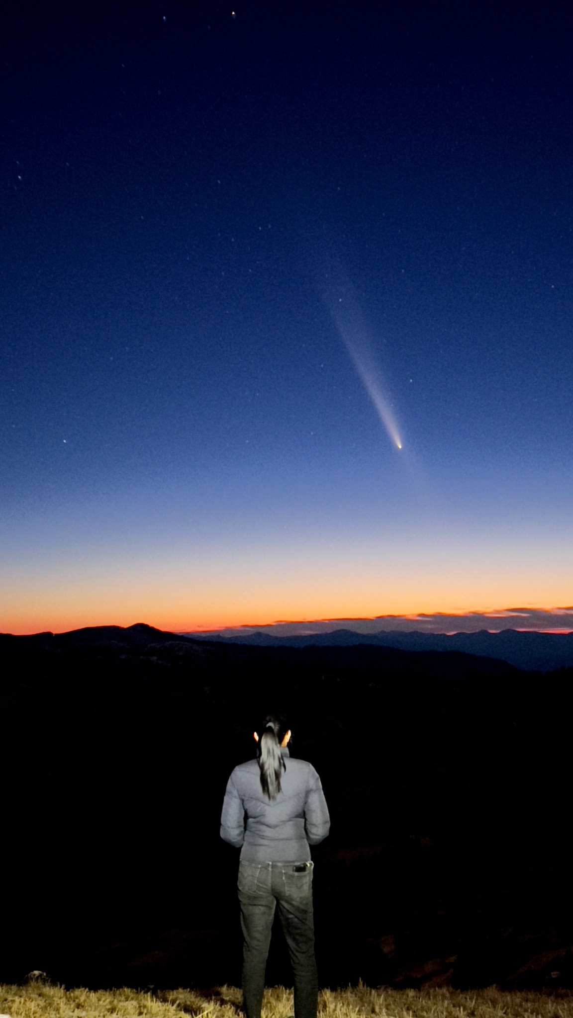 Community photo by Chris Adams | Mt Ashland , Oregon