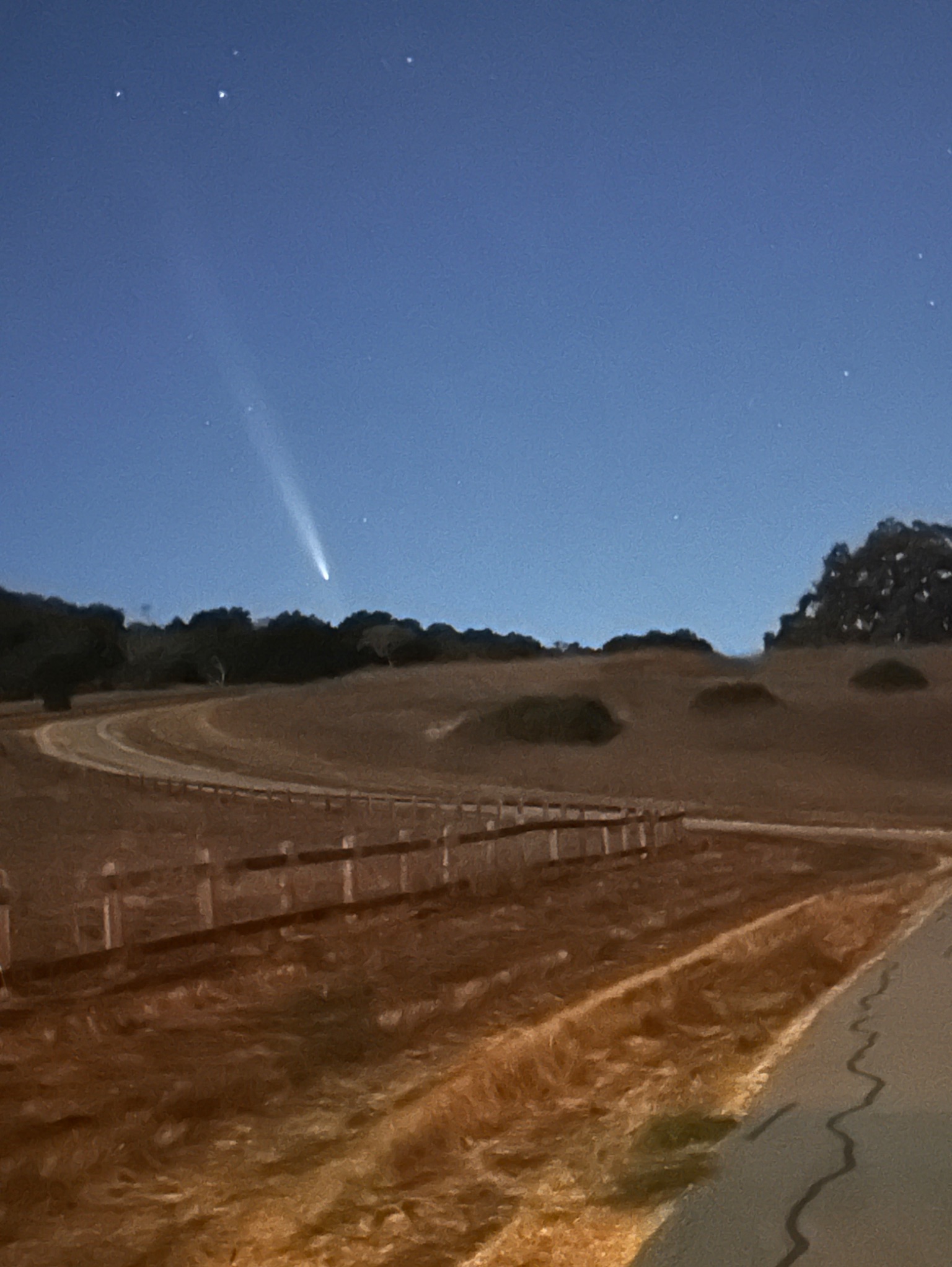 Community photo by Jonathan Razo | Stanford University Dish