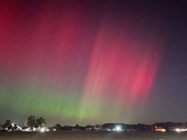 Community photo by Cindy Bonner | Eastern Shore Maryland near Easton