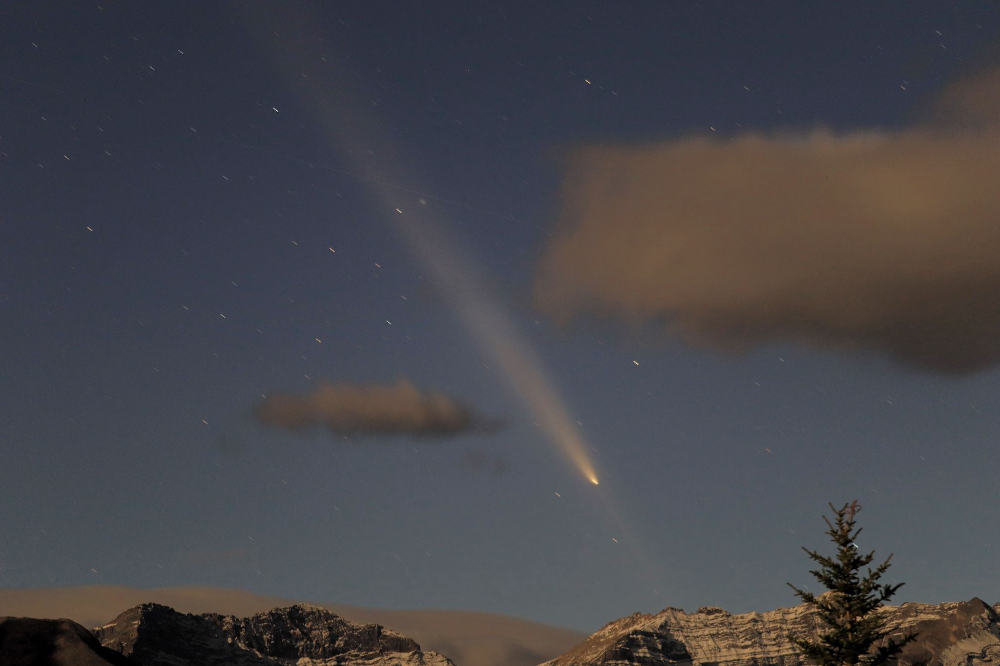 Community photo by Dana Hyatt | Banff, Alberta Canada