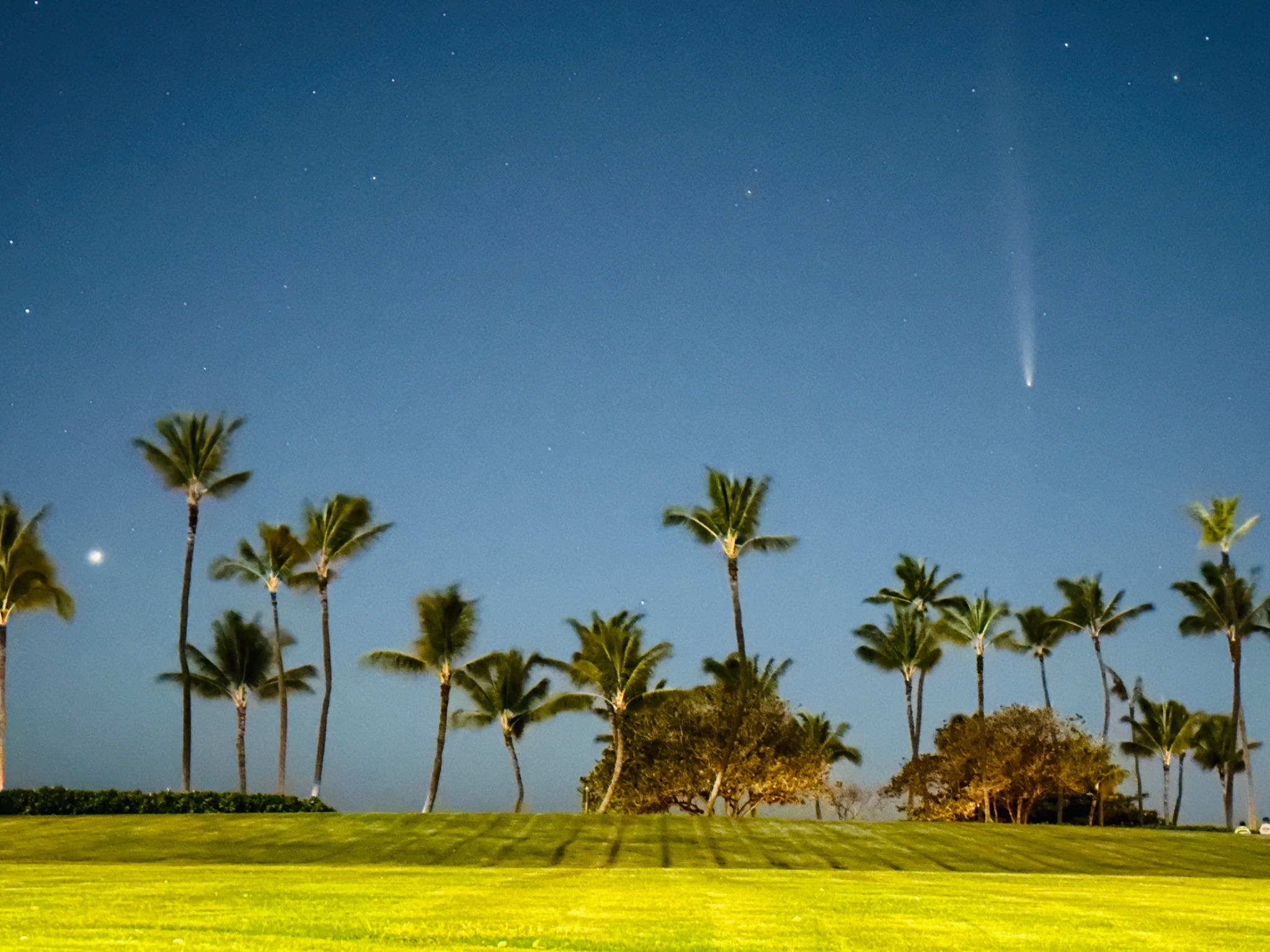 Community photo by Gita Dhir | Ko’Olina, Oahu, Hawai’i, USA