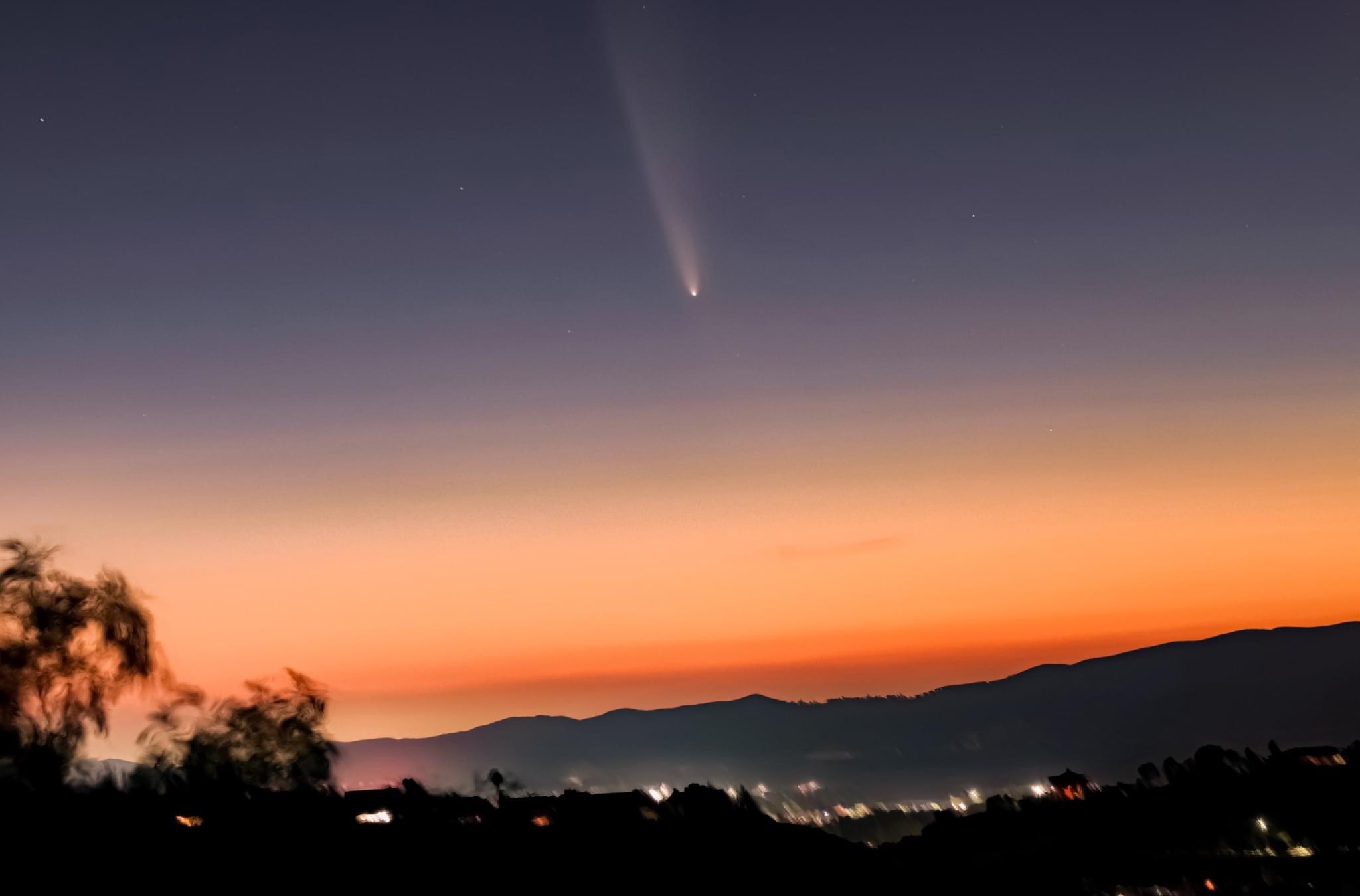 Community photo by Bree Martin | Corona CA USA