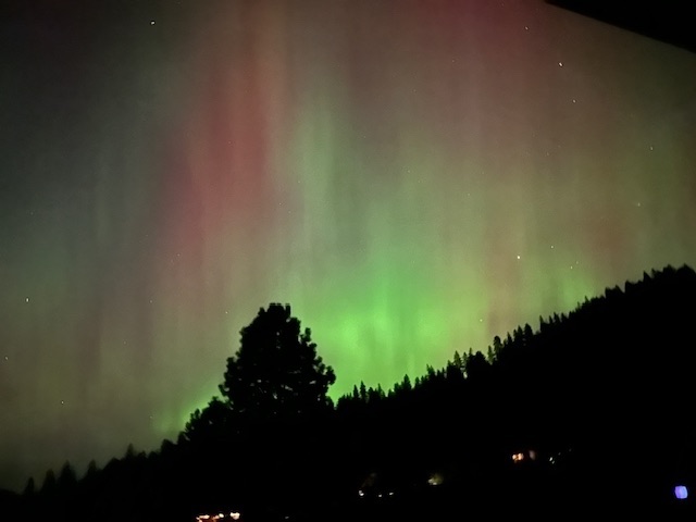 Community photo by Judy Chavez | Leavenworth, WA