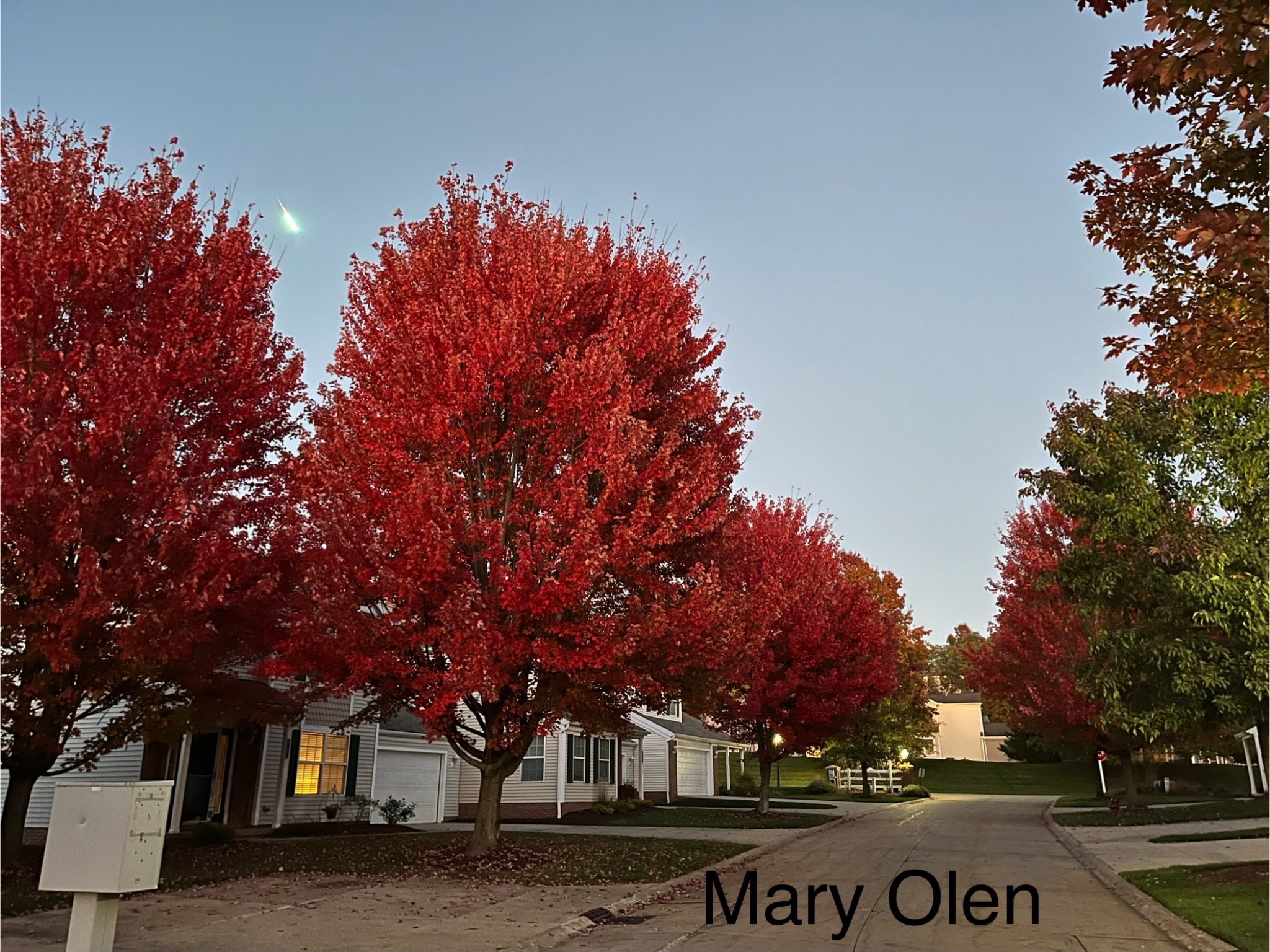 Community photo by Mary