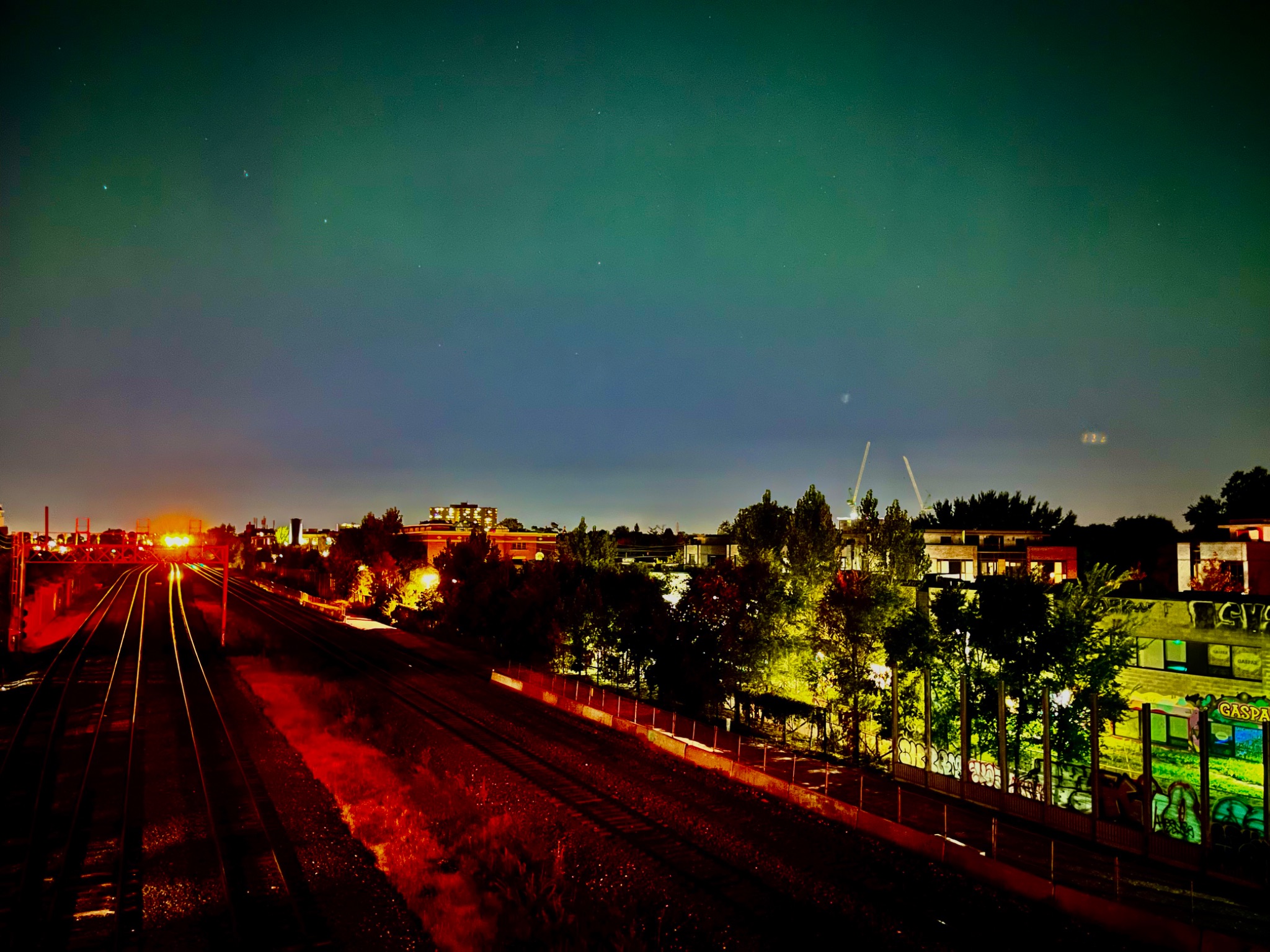 Community photo by Arnav Singh | Toronto, Canada