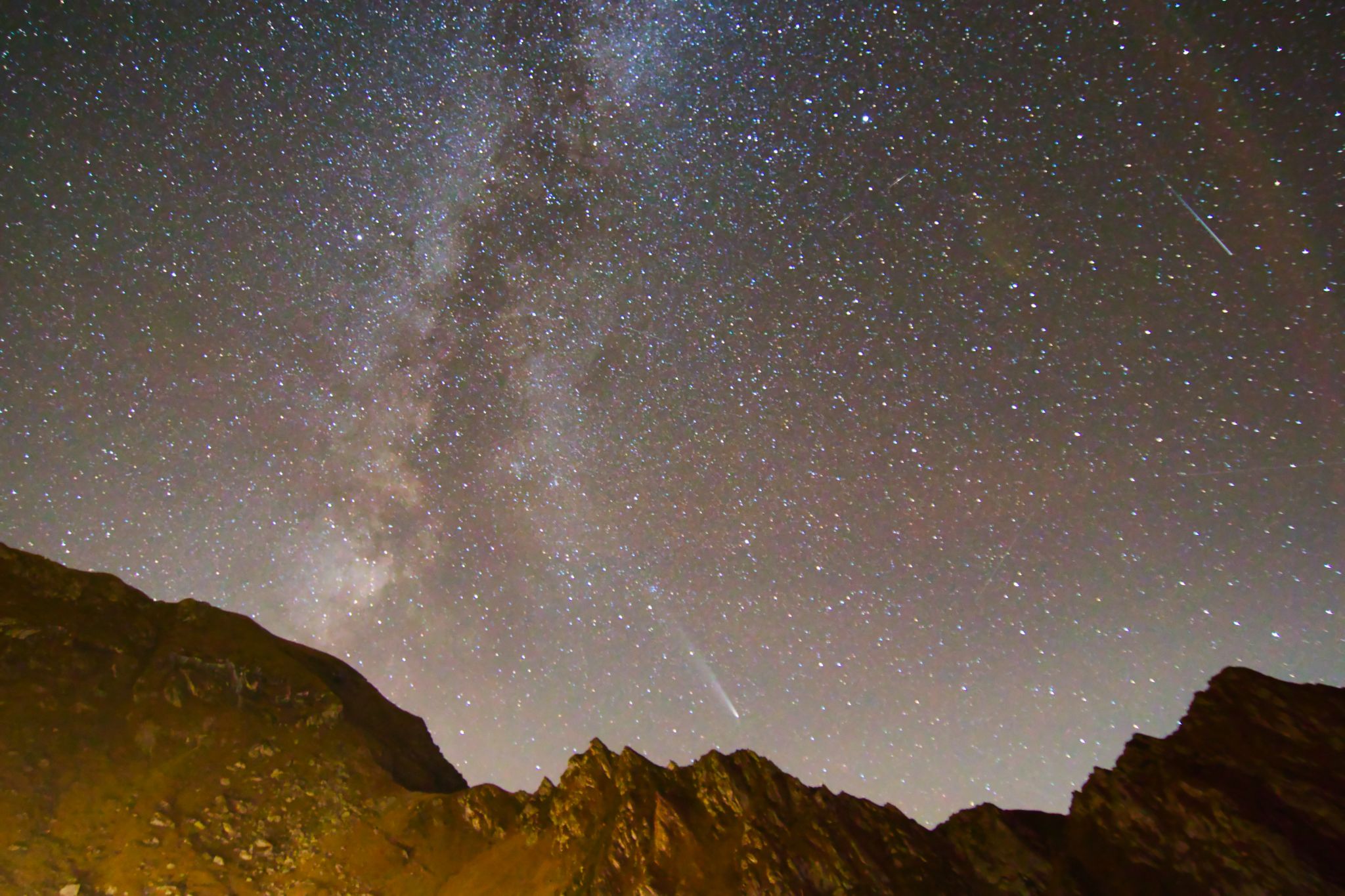 Community photo by Ng