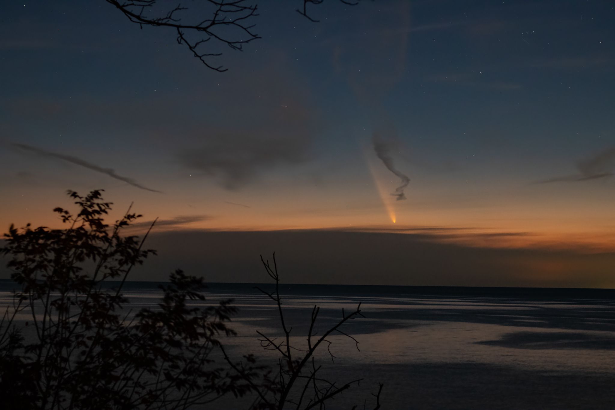 Community photo by Ernest Jacobs | Lake View, NY USA