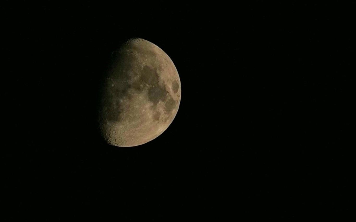 Community photo entitled Clear skies!! by Elmarie van Rooyen on 10/12/2024 at Smoky Lake AB, Canada