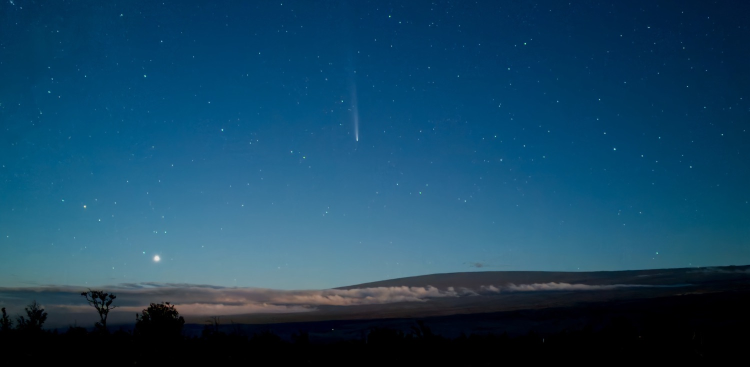 Community photo by John Dvorak | Hawaii Volcanoes National Park, Hawaii