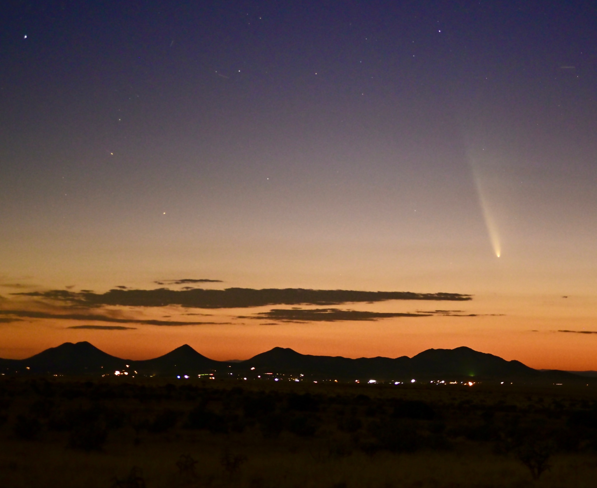 Community photo by Scott