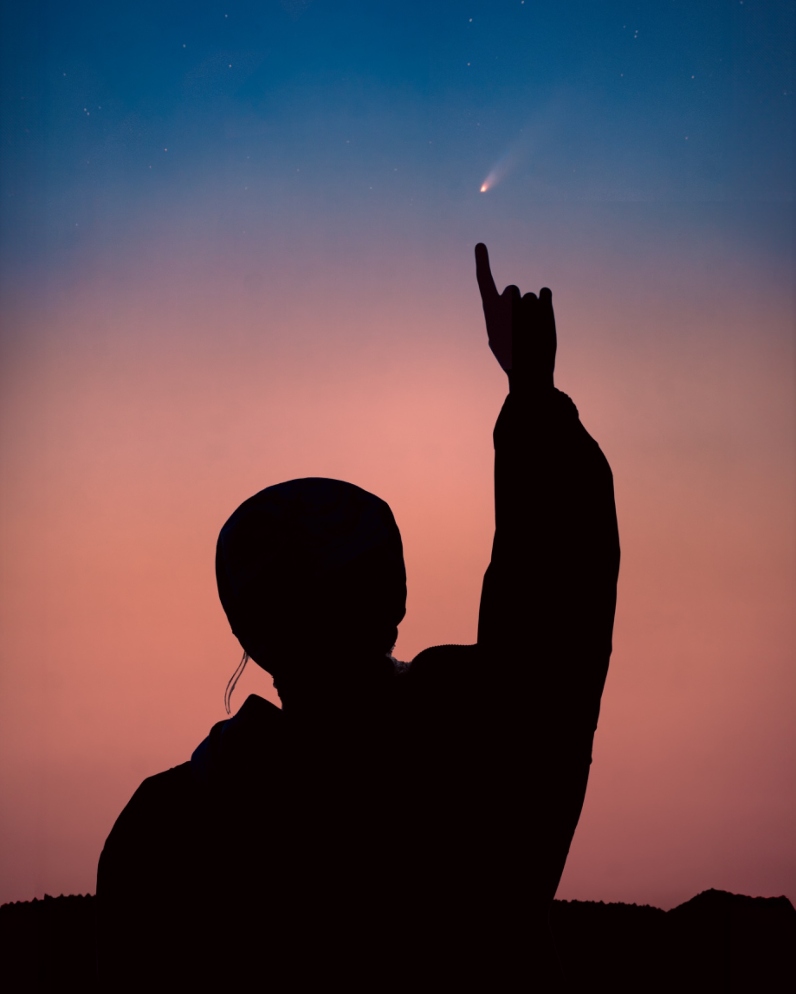 Community photo by Faizus Amin | Point Reyes, California