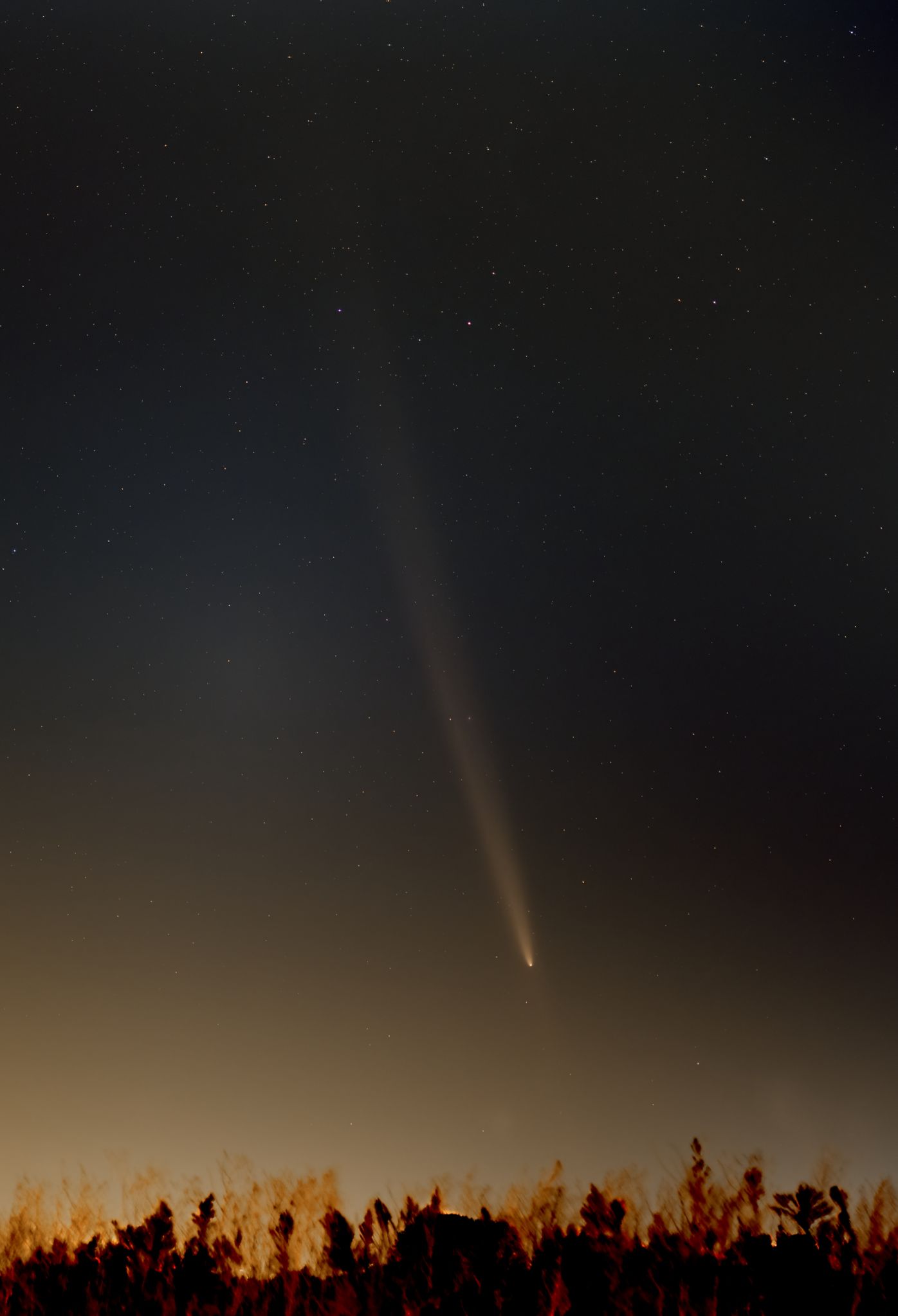 Community photo by bob hatfield | New Fairview Texas