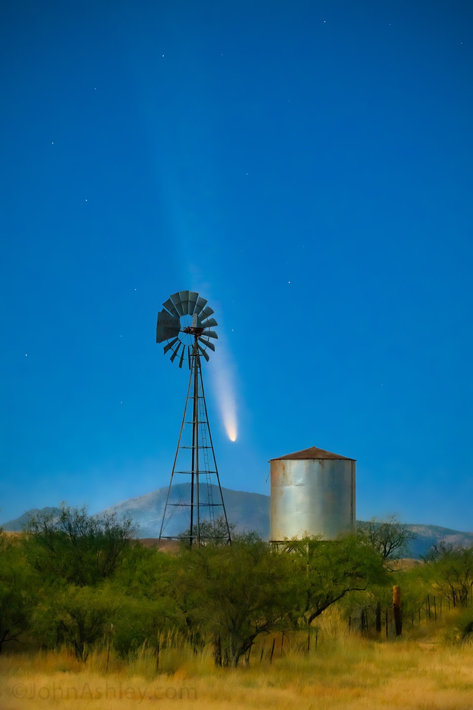 Community photo by John Ashley | Sonoita, Arizona, USA