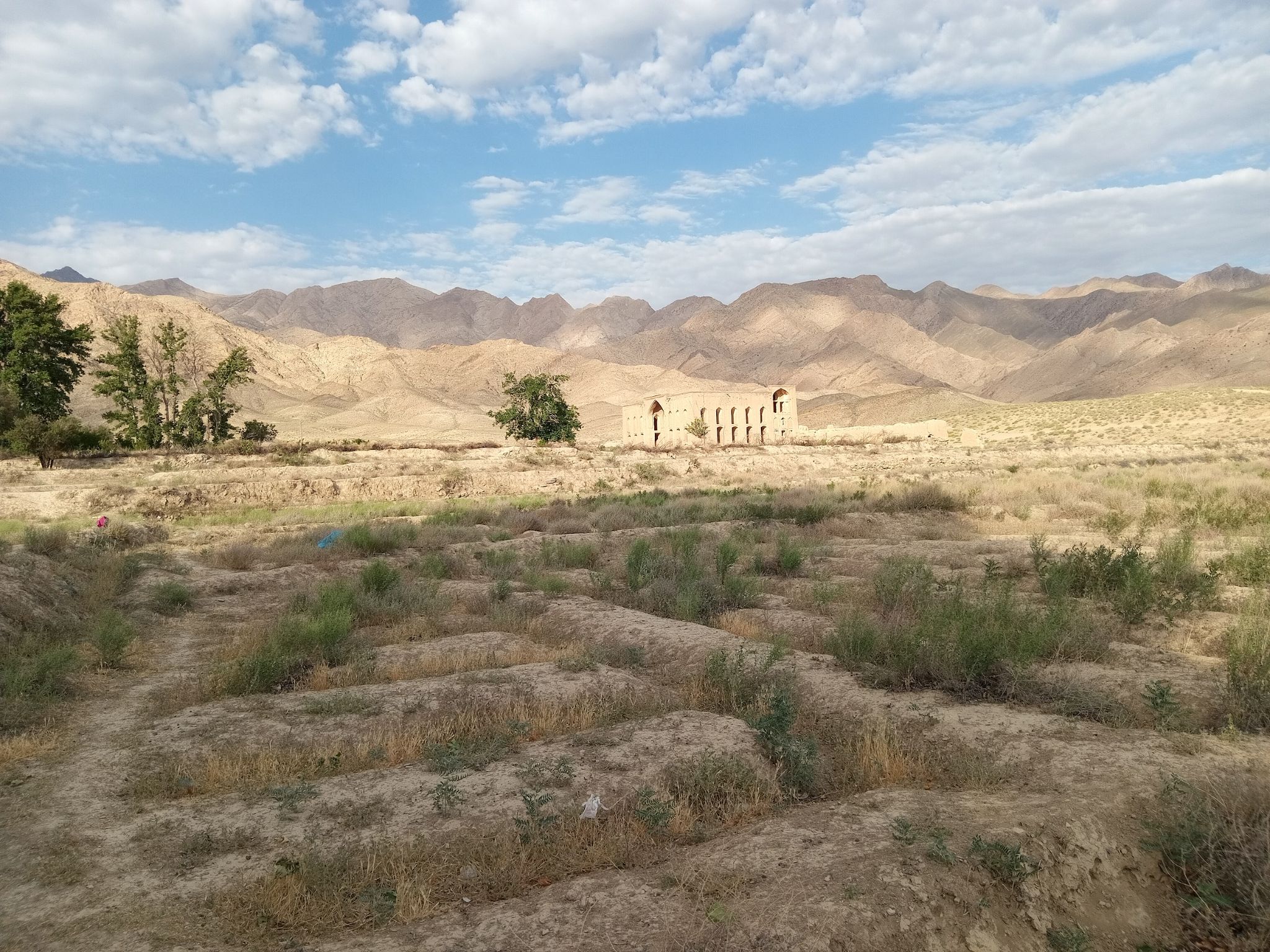 Community photo by Hassan