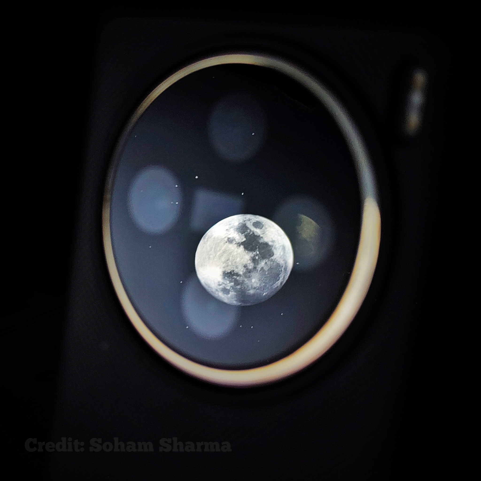 Community photo by Soham