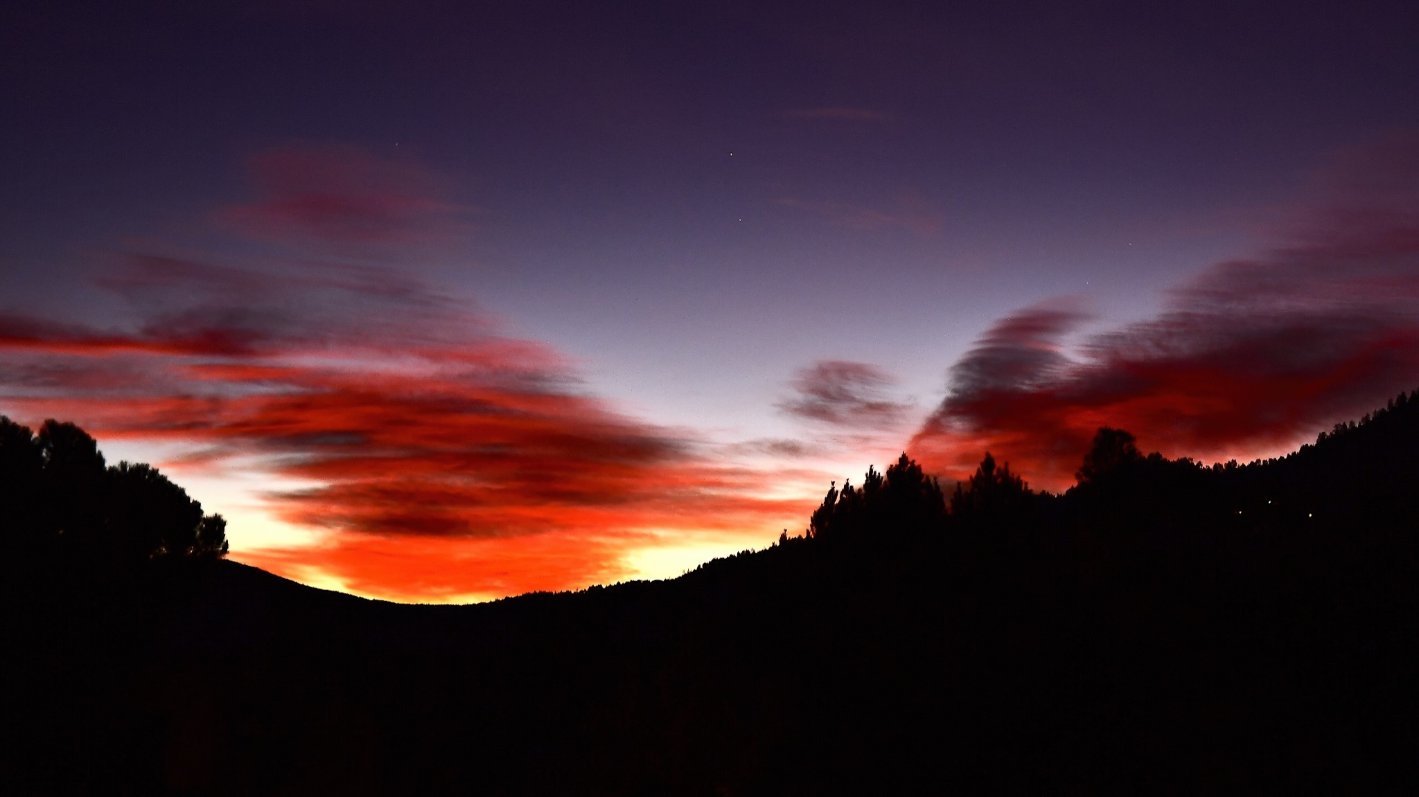 Community photo by Michael Flynn | Pine Mountain Club,California,USA