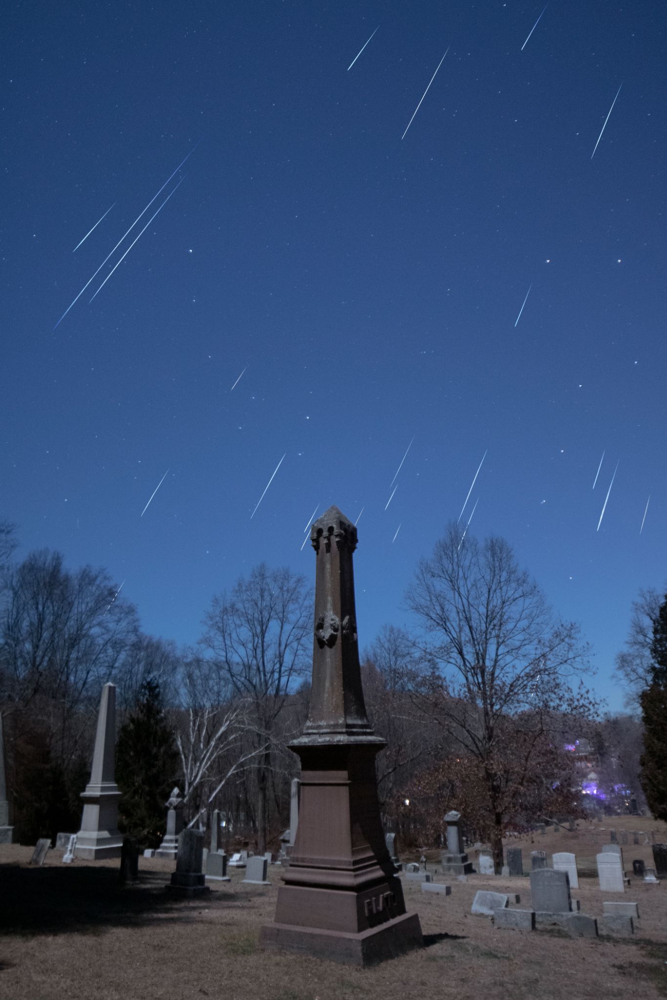 Community photo by Peter Kisselburgh | Hillside Cemetery, Thomaston, Connecticut