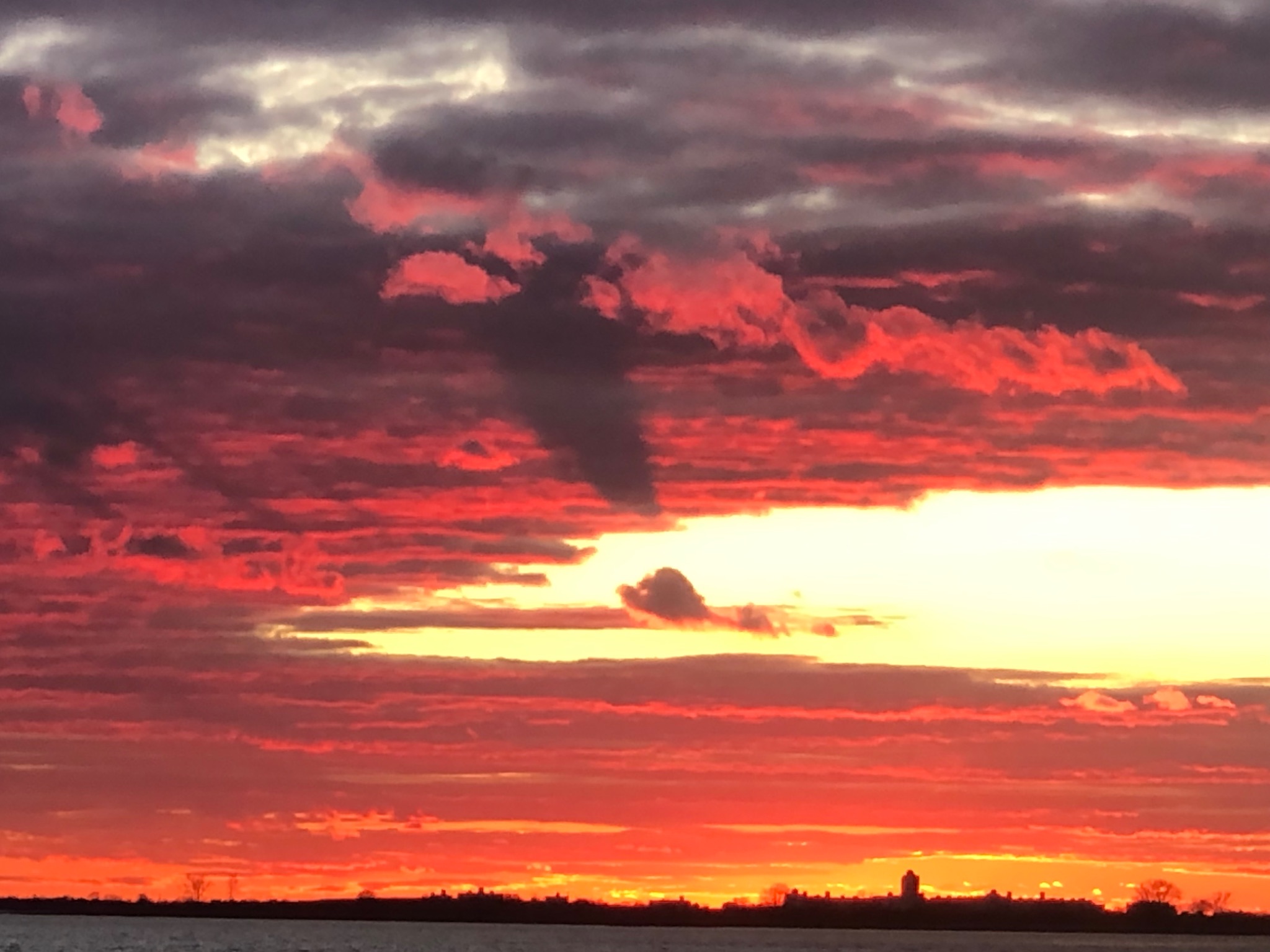 Community photo by Mike Barnett | Jamaica Bay, New York