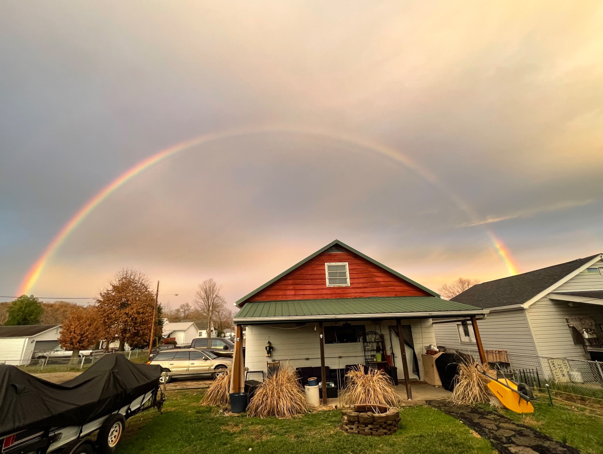 Community photo by Lisa Dunlap | Dunbar, WV  USA